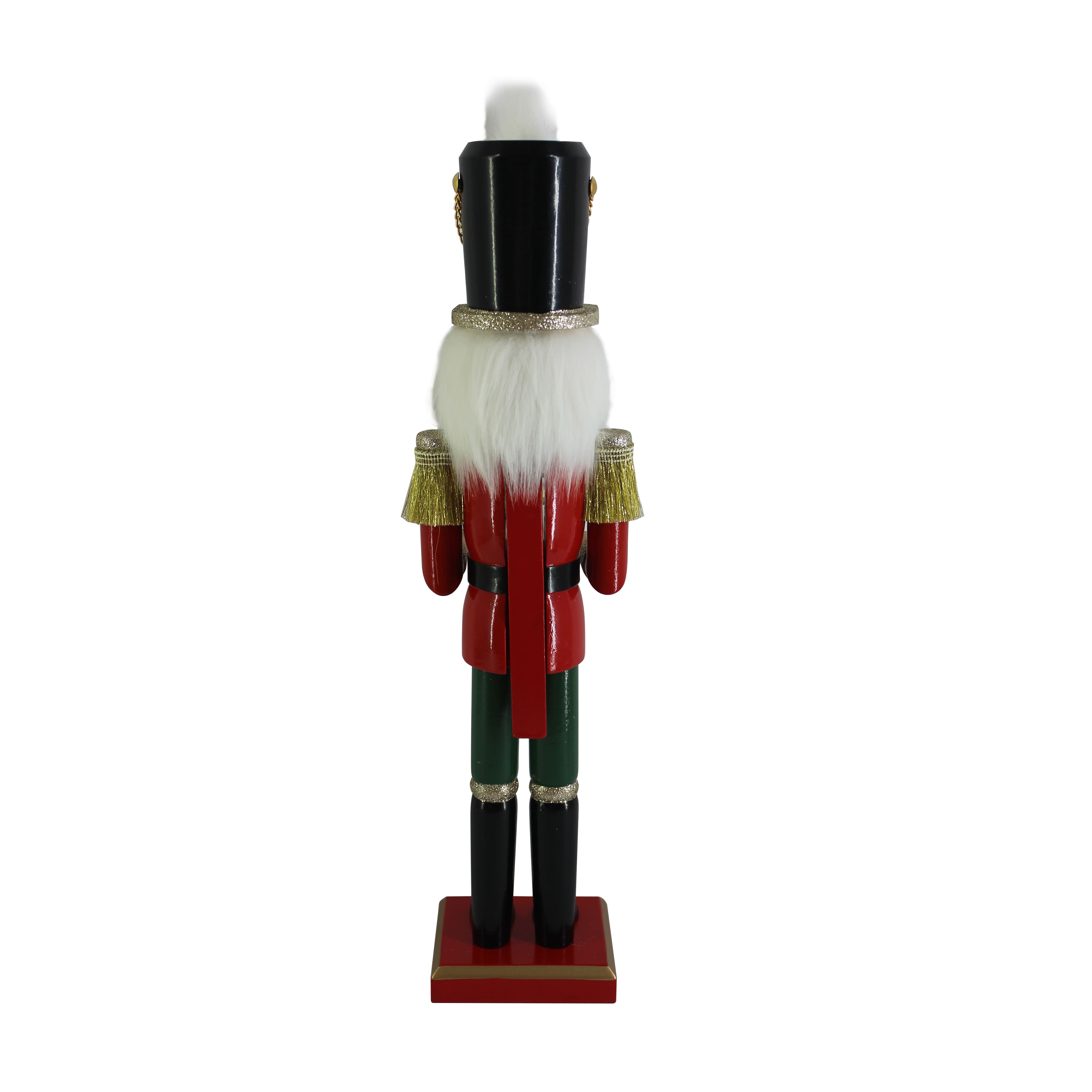 16&#x22; Nutcracker by Ashland&#xAE;