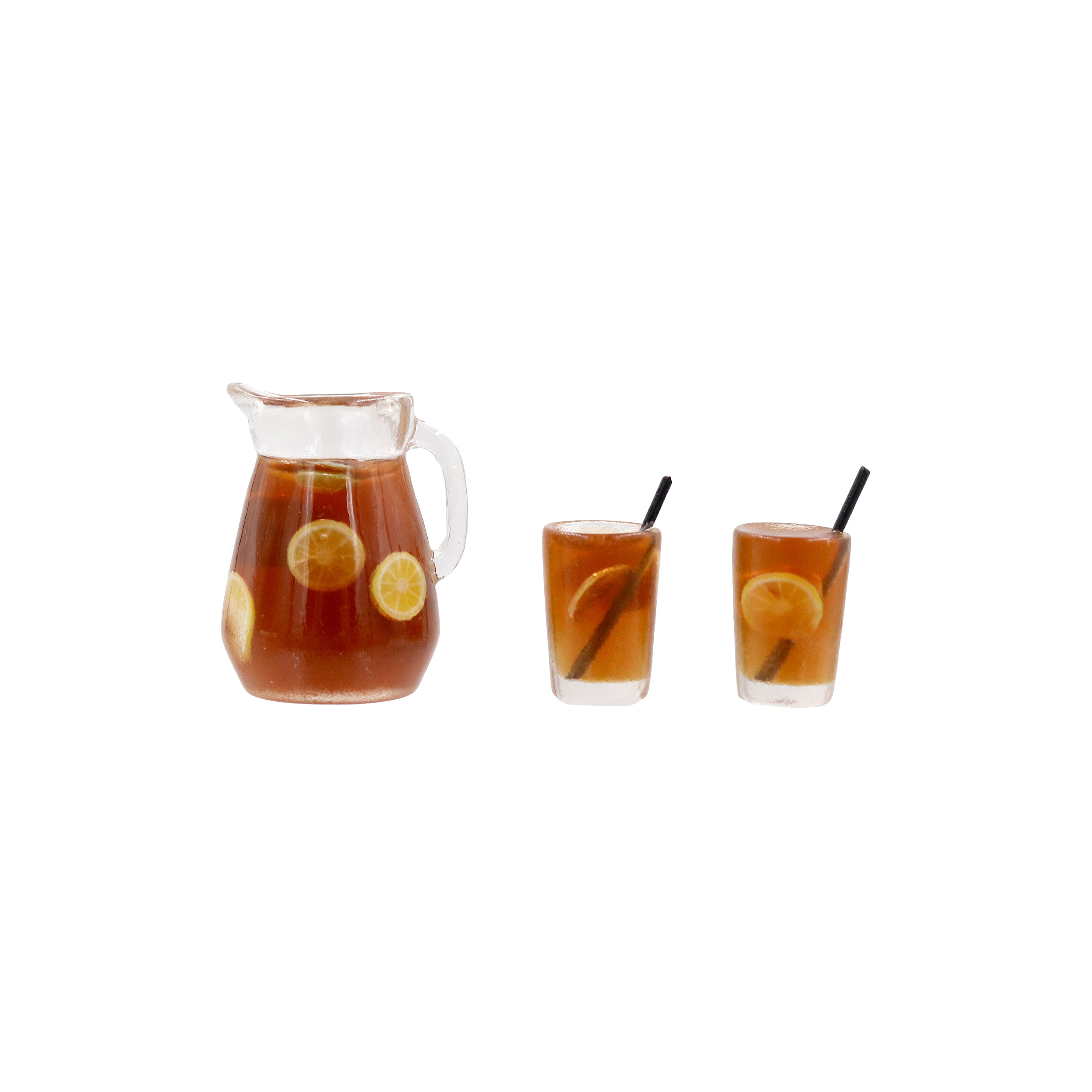 Mini Iced Tea Set by Make Market&#xAE;