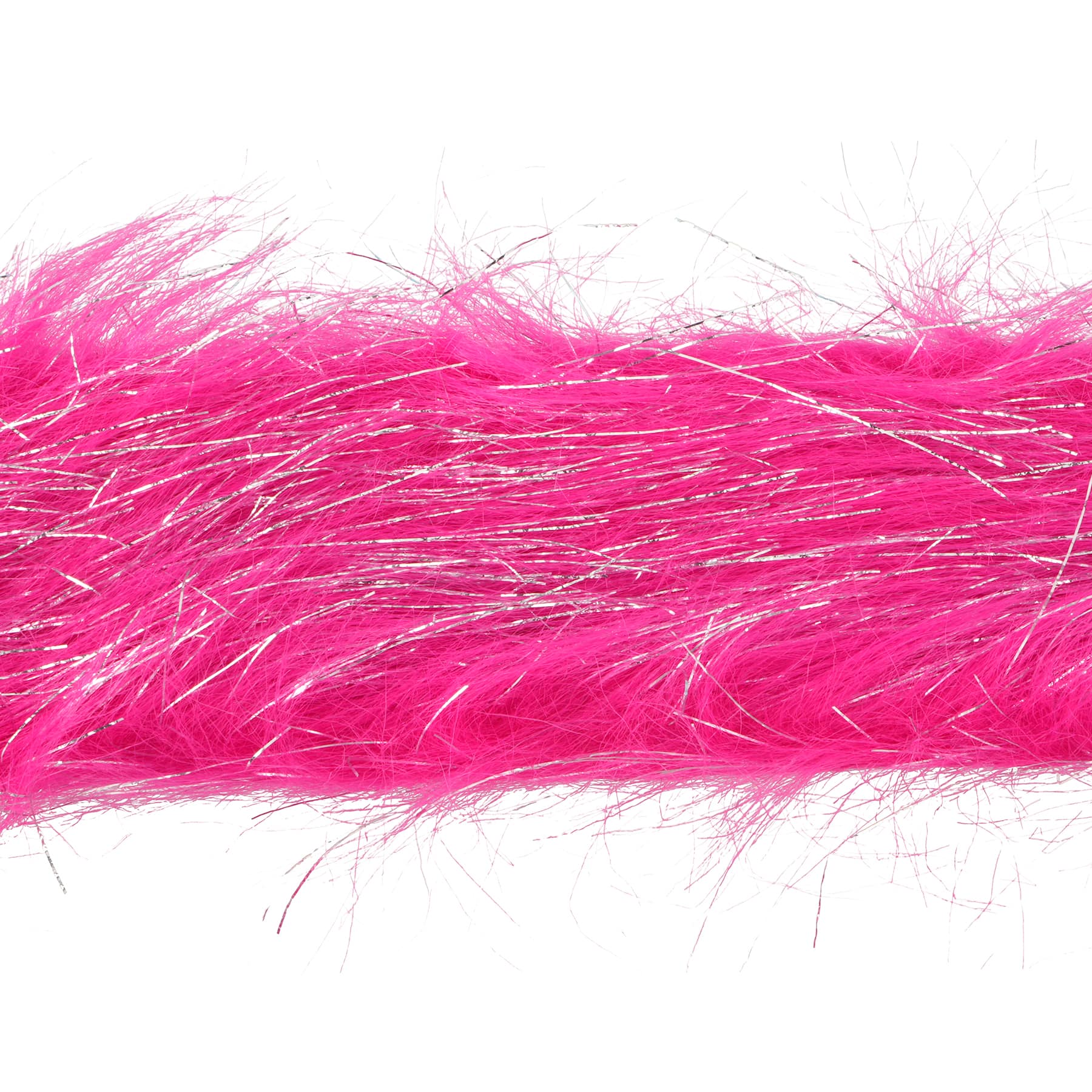 2.5&#x22; Faux Fur Trim by Celebrate It&#xAE;