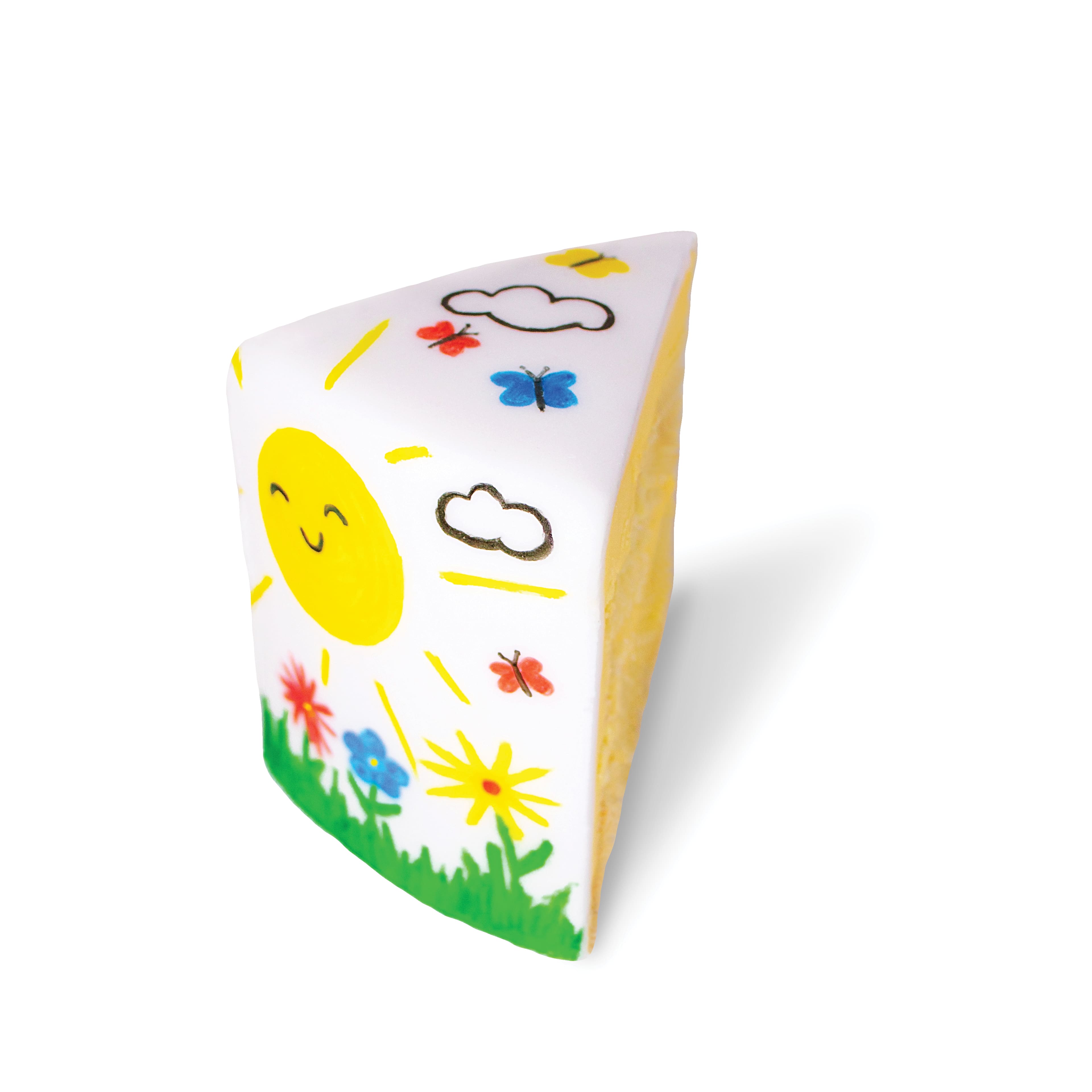 Satin Ice® Bold Food Color Markers Set