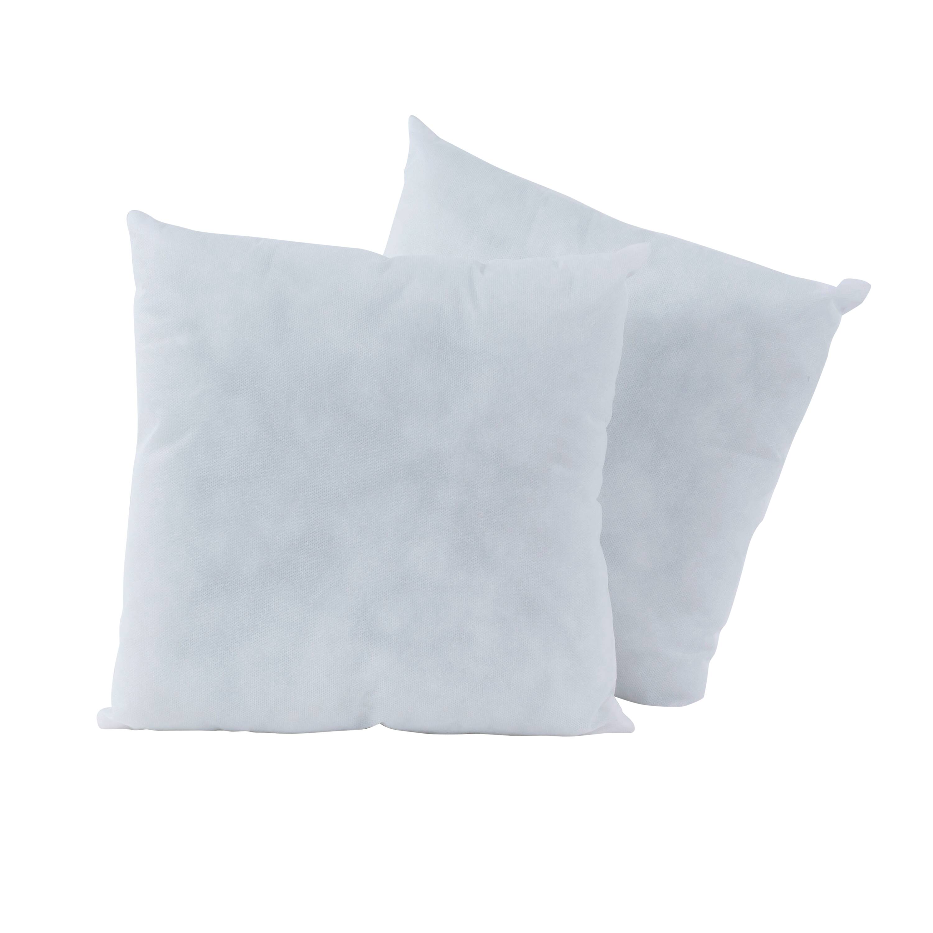 michaels throw pillow insert