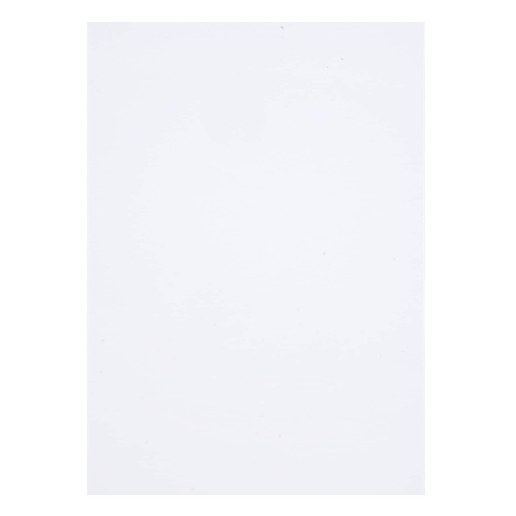 36 Pack: White Matboard by Make Market® | Michaels