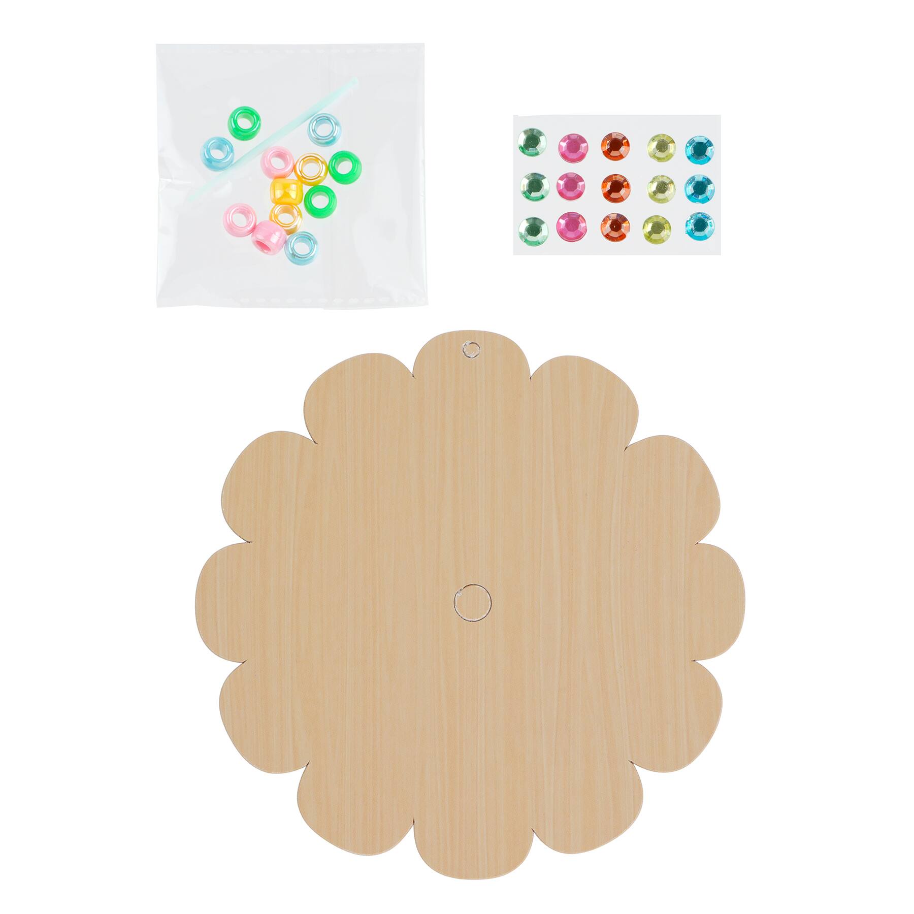 Flower Weaving Craft Kit by Creatology&#x2122;