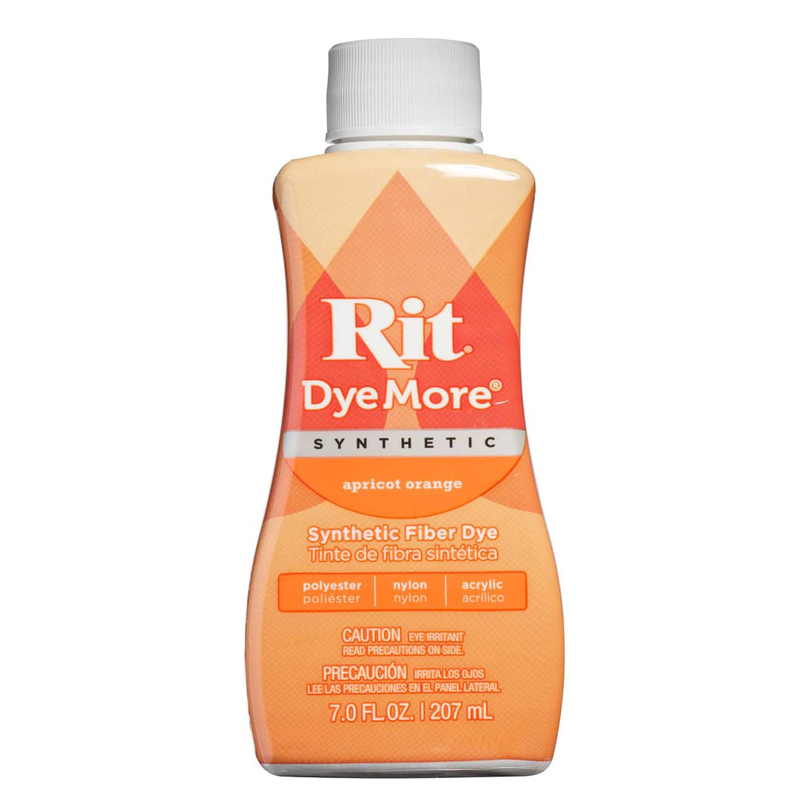 Rit now dyes polyester!! Announcing Rit Dyemore, Rit's new