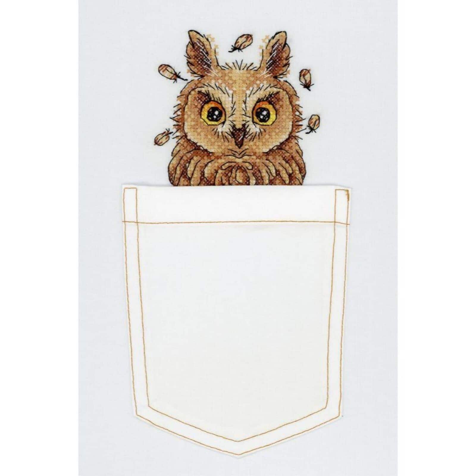 MP Studia Cross Stitch Kit