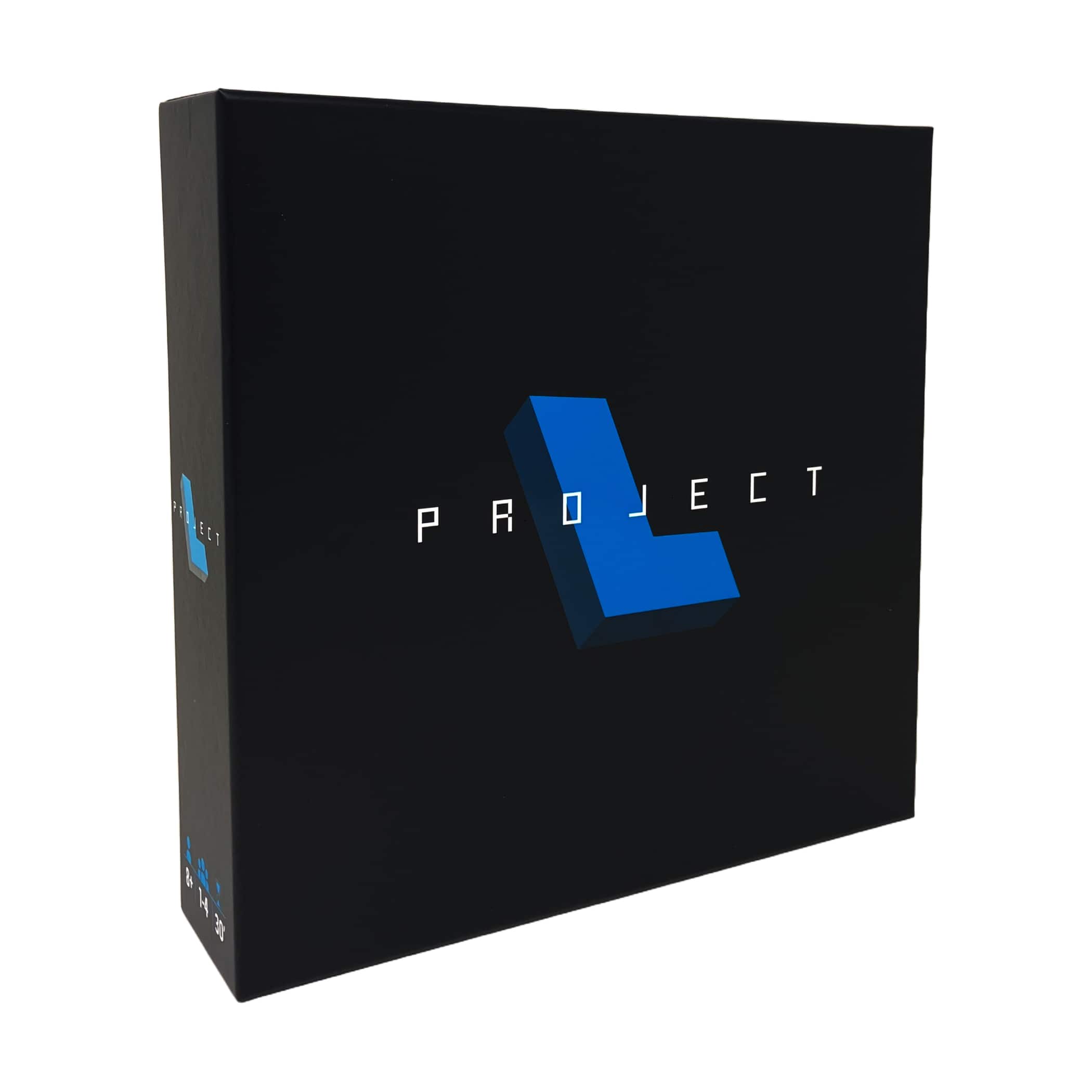 Project L | Michaels