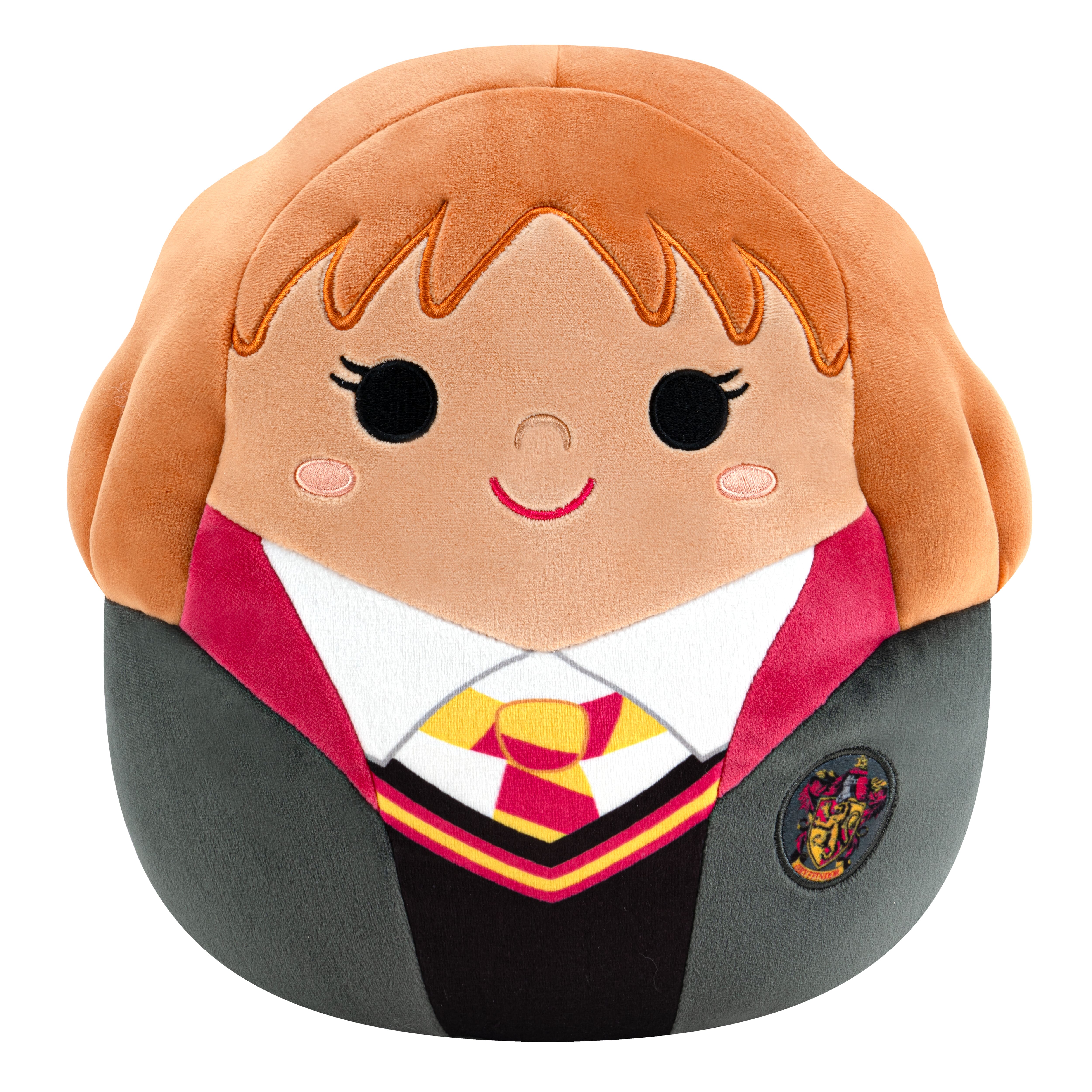 Squishmallows&#x2122; Original Harry Potter&#x2122; 8&#x22; Hermione Plush