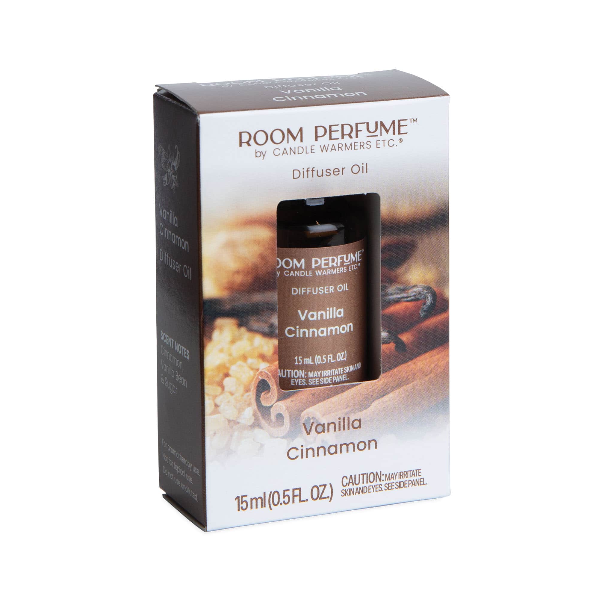 Candle Warmers Etc.® Room Perfume™ Diffuser Oil
