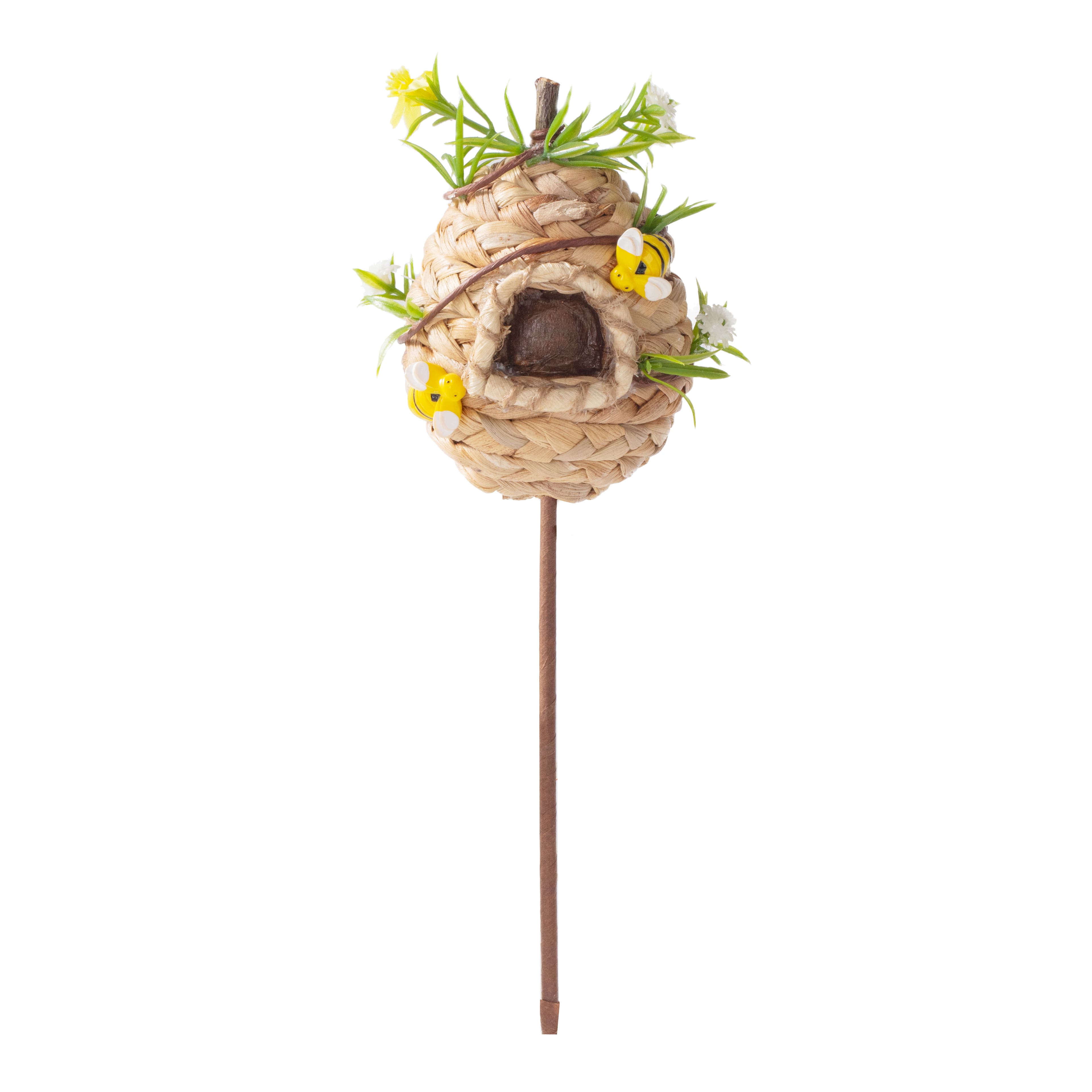 10&#x22; Beehive Pick by Ashland&#xAE;