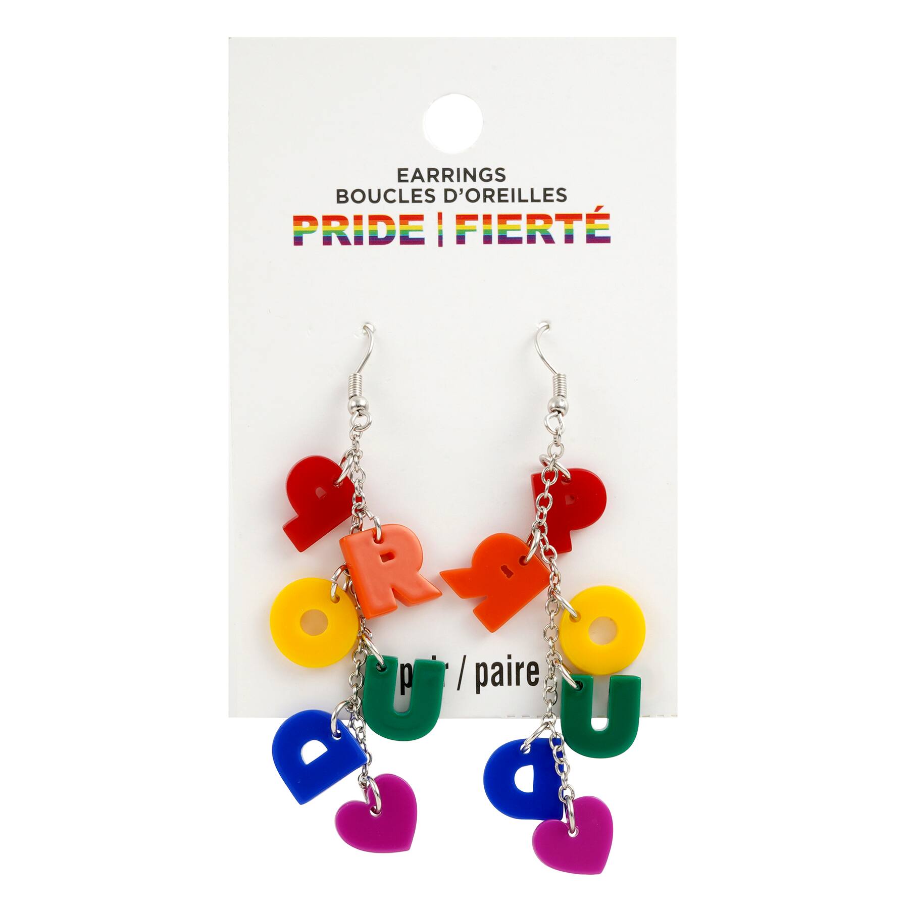 prouds earrings on sale