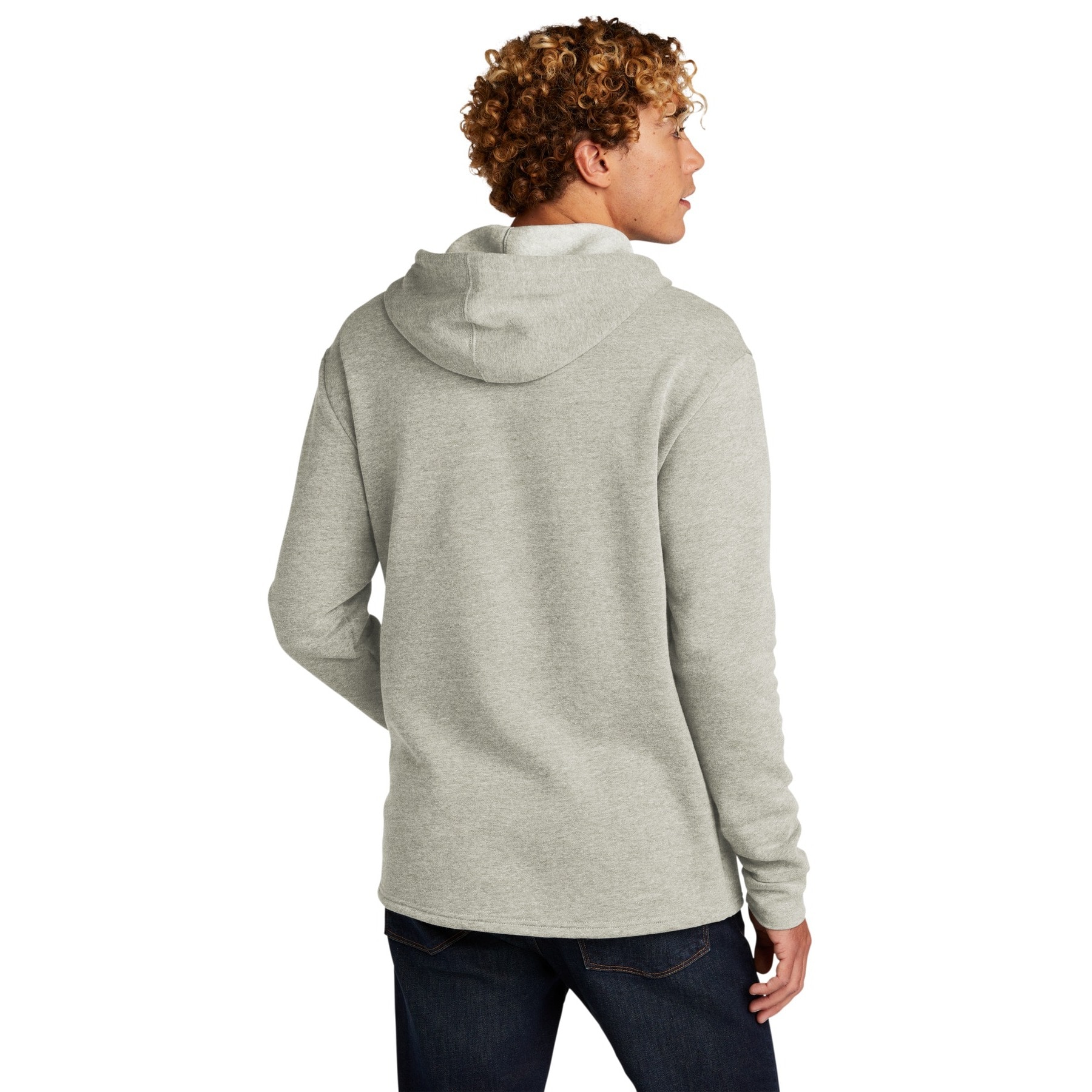 Next Level Unisex Malibu Pullover Hoodie