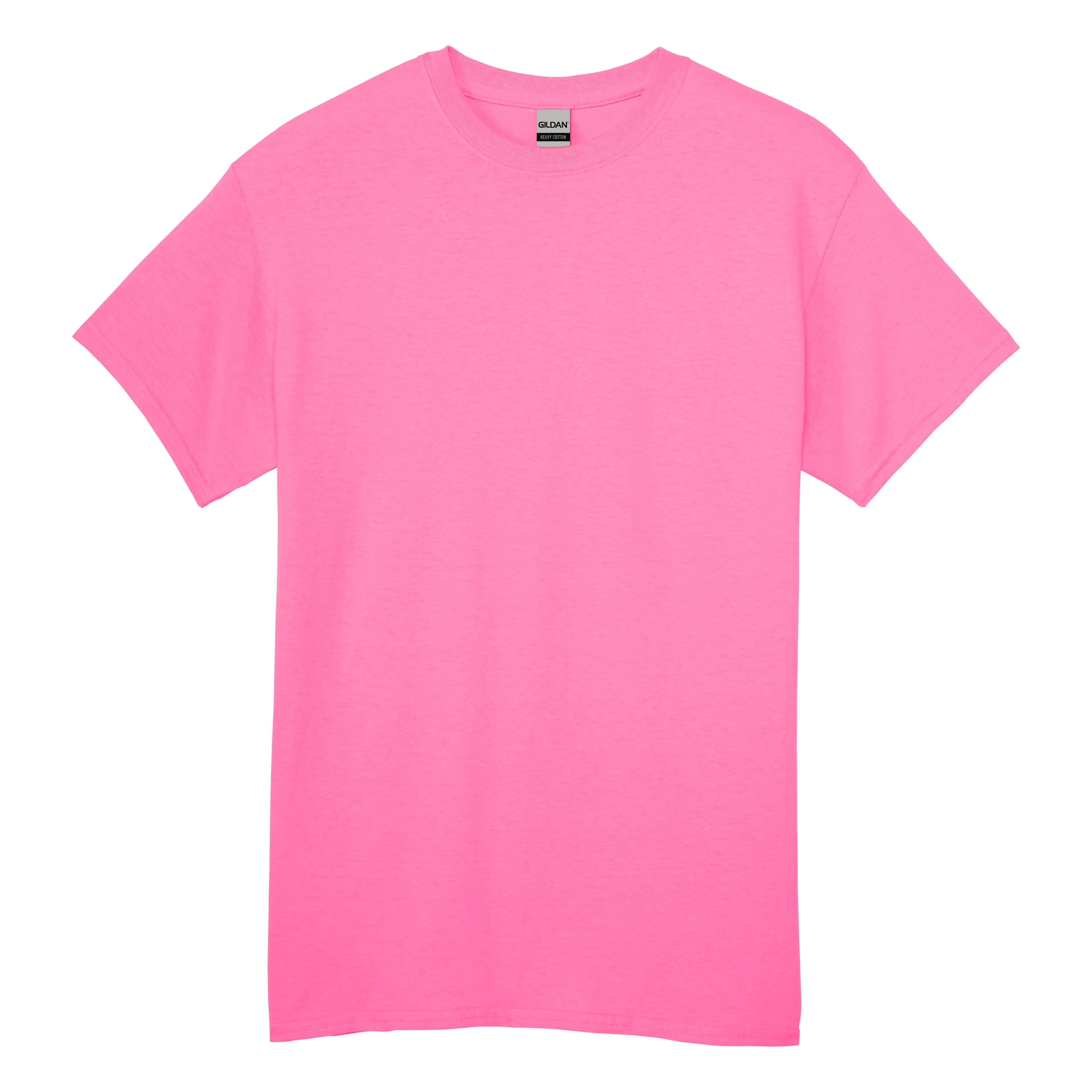 12 Pack: Gildan&#xAE; Short Sleeve Adult T-Shirt