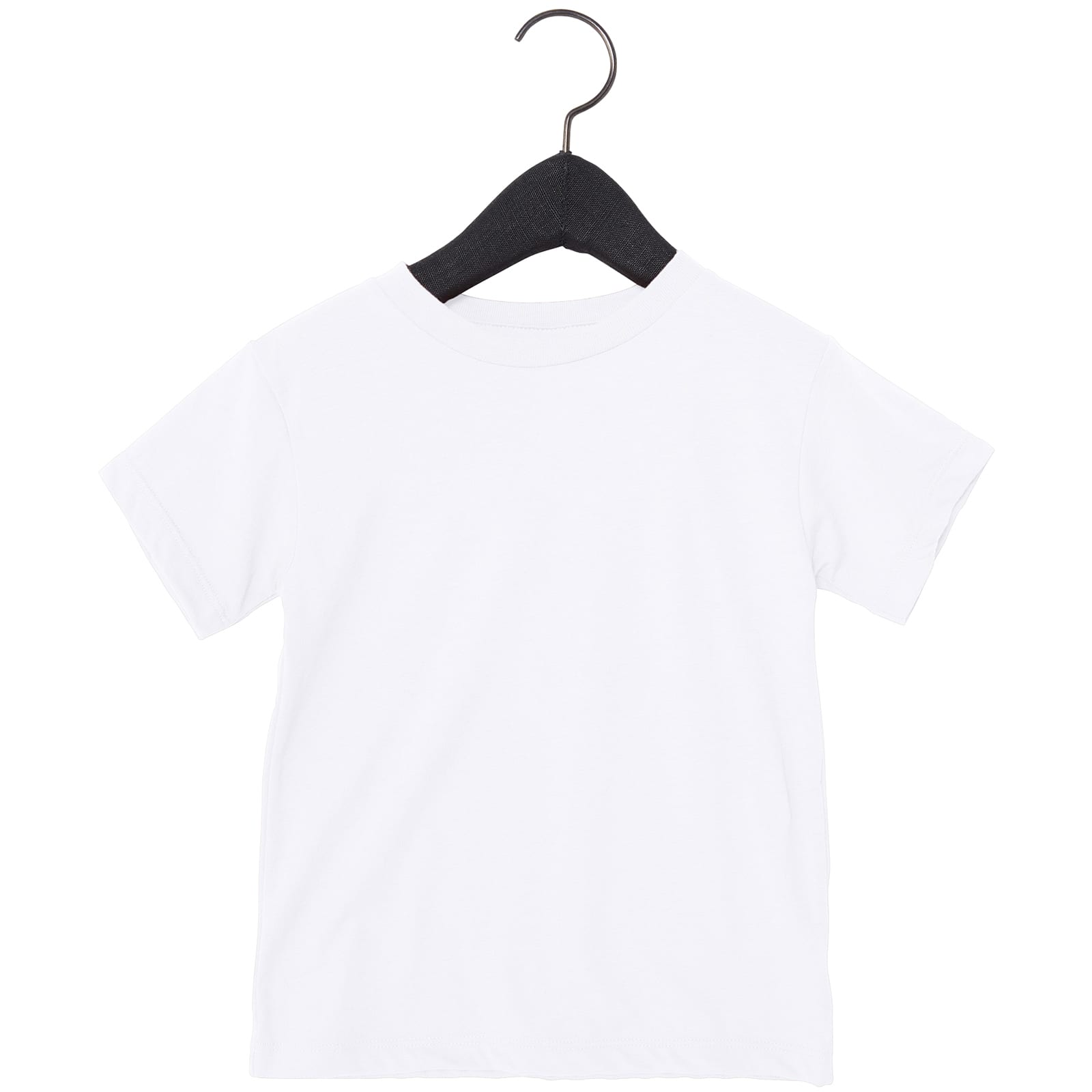 BELLA+CANVAS® Baby Jersey Short Sleeve One-Piece