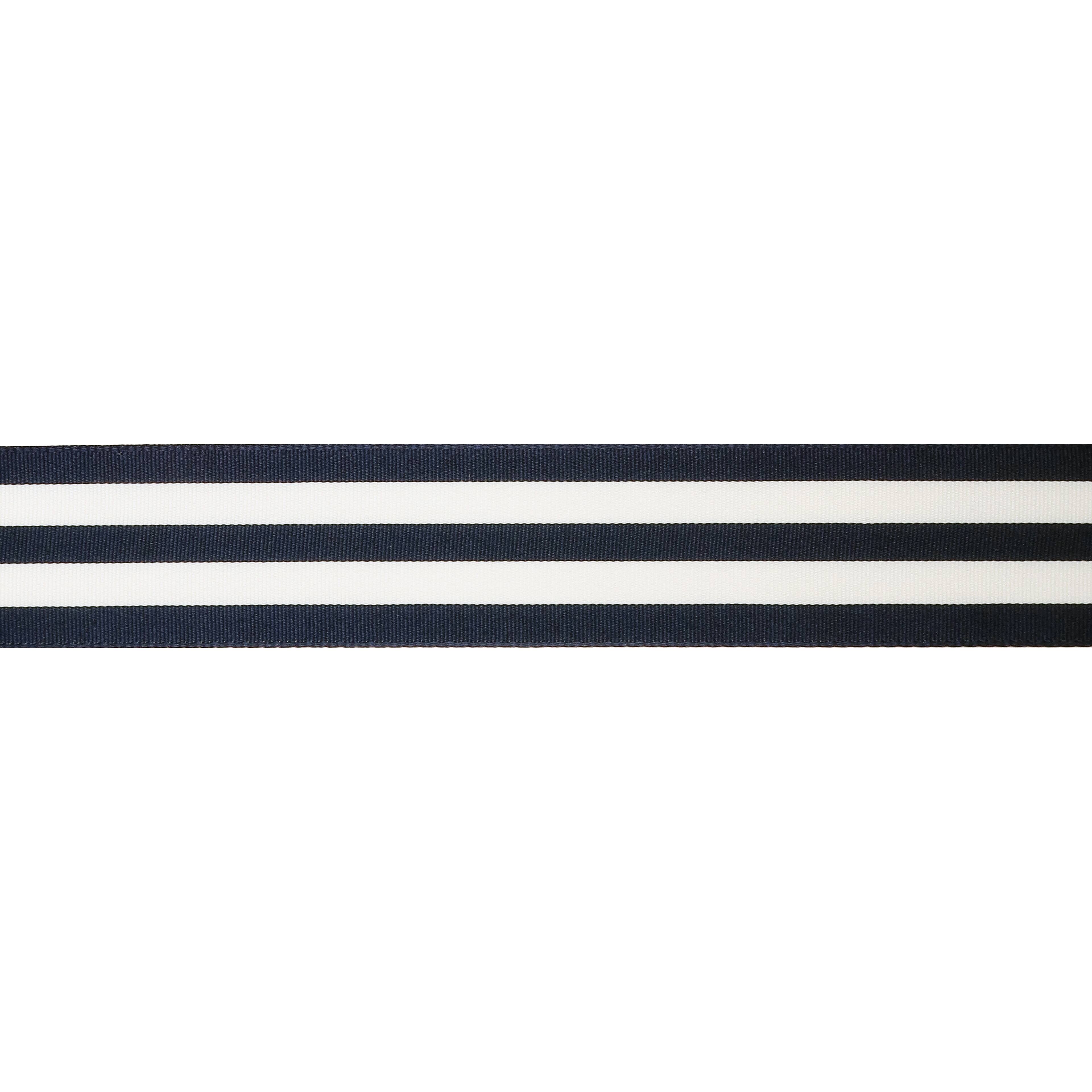 12 Pack: 1.5&#x22; x 3yd. Grosgrain Stripes Ribbon by Celebrate It&#xAE;