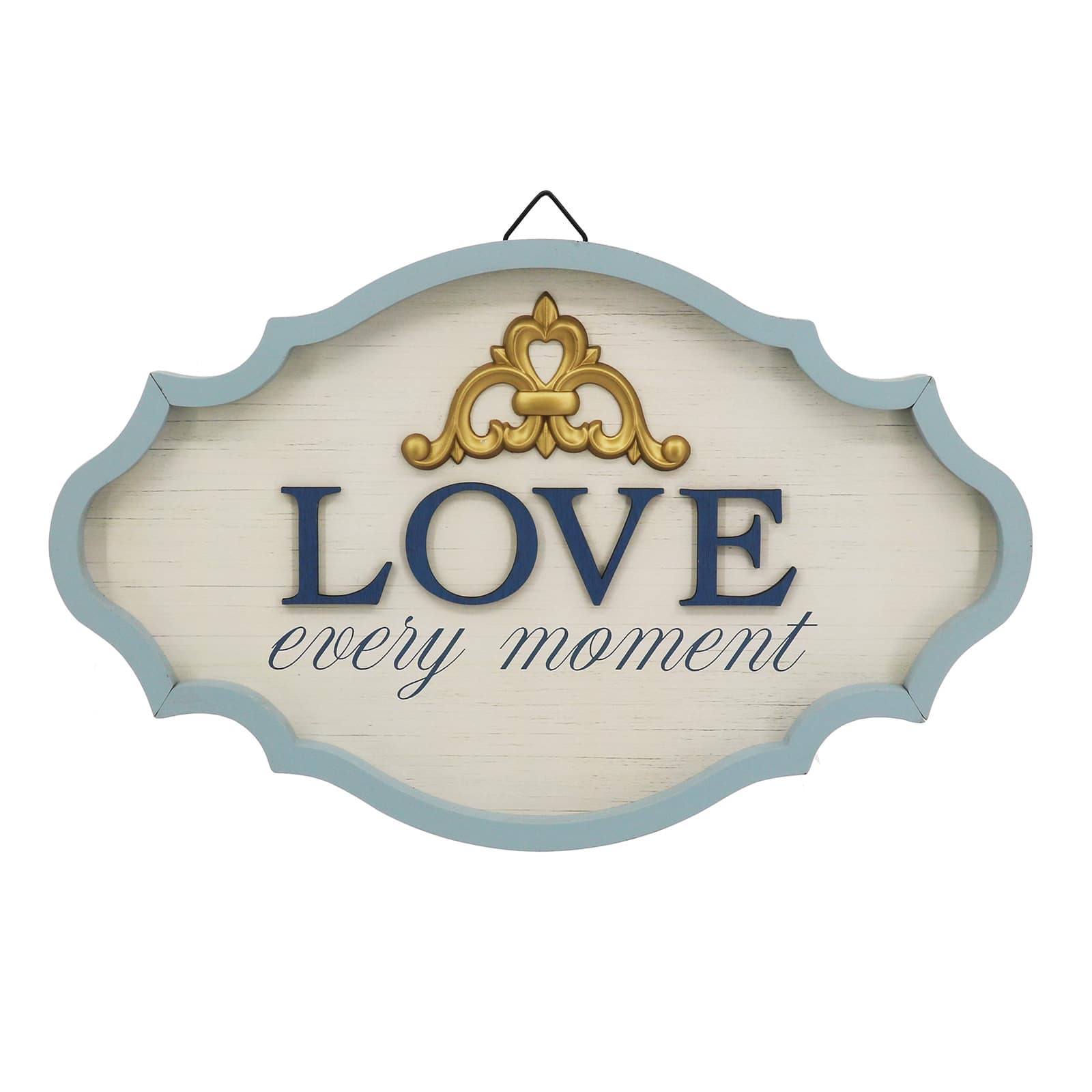 Love Every Moment Wall Sign by Ashland&#xAE;