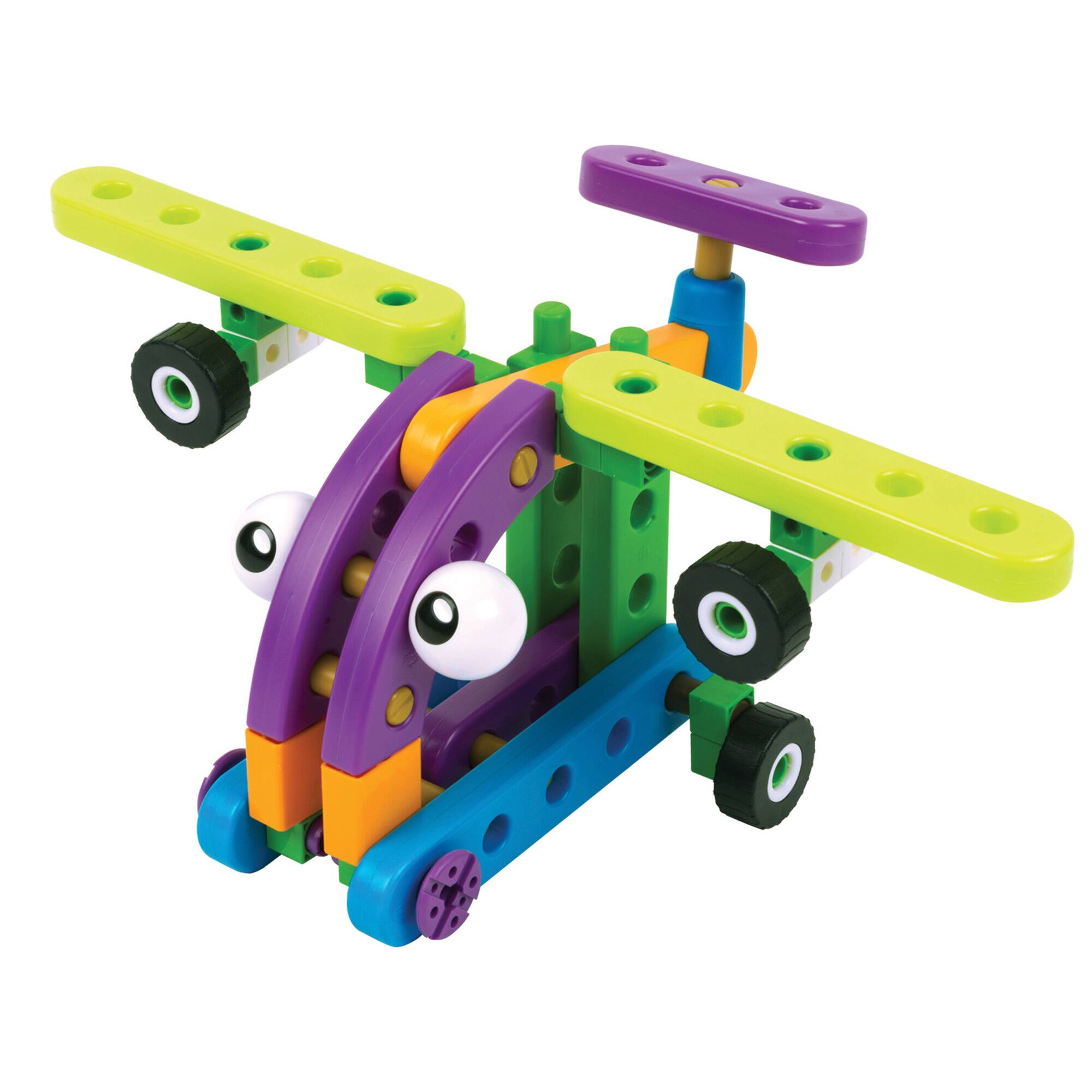 Thames &#x26; Kosmos Aircraft Engineer Kit