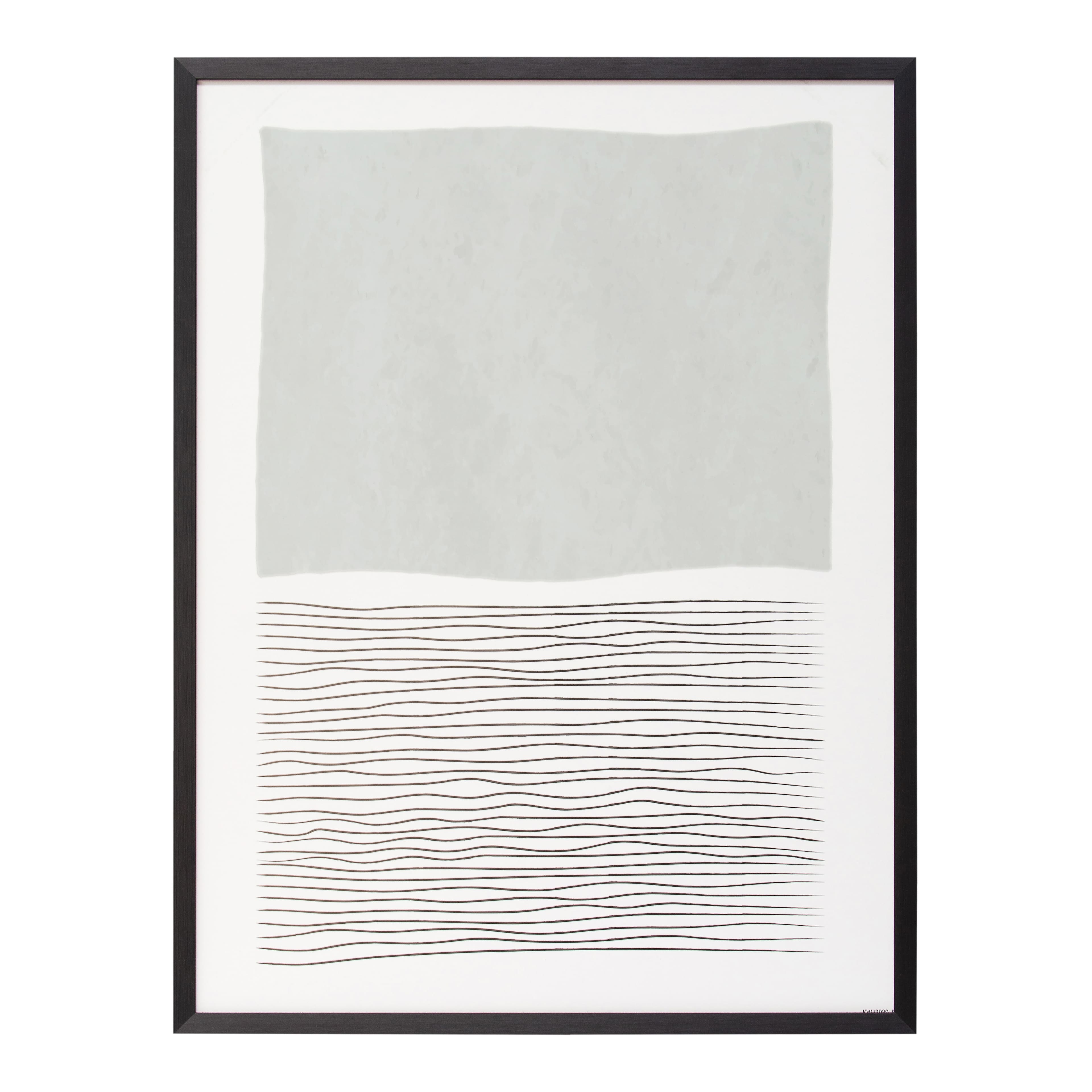 6 Pack: Home™ Black Aluminum Frame by Studio Décor®