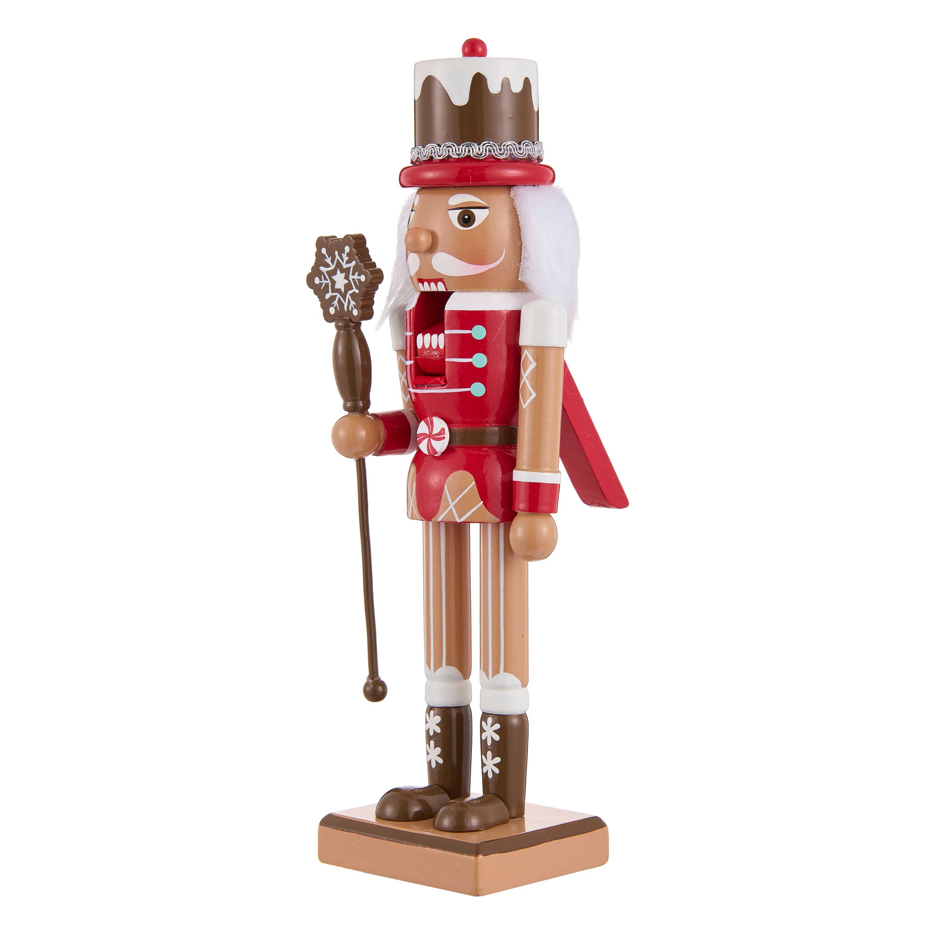 10&#x22; Nutcracker by Ashland&#xAE;