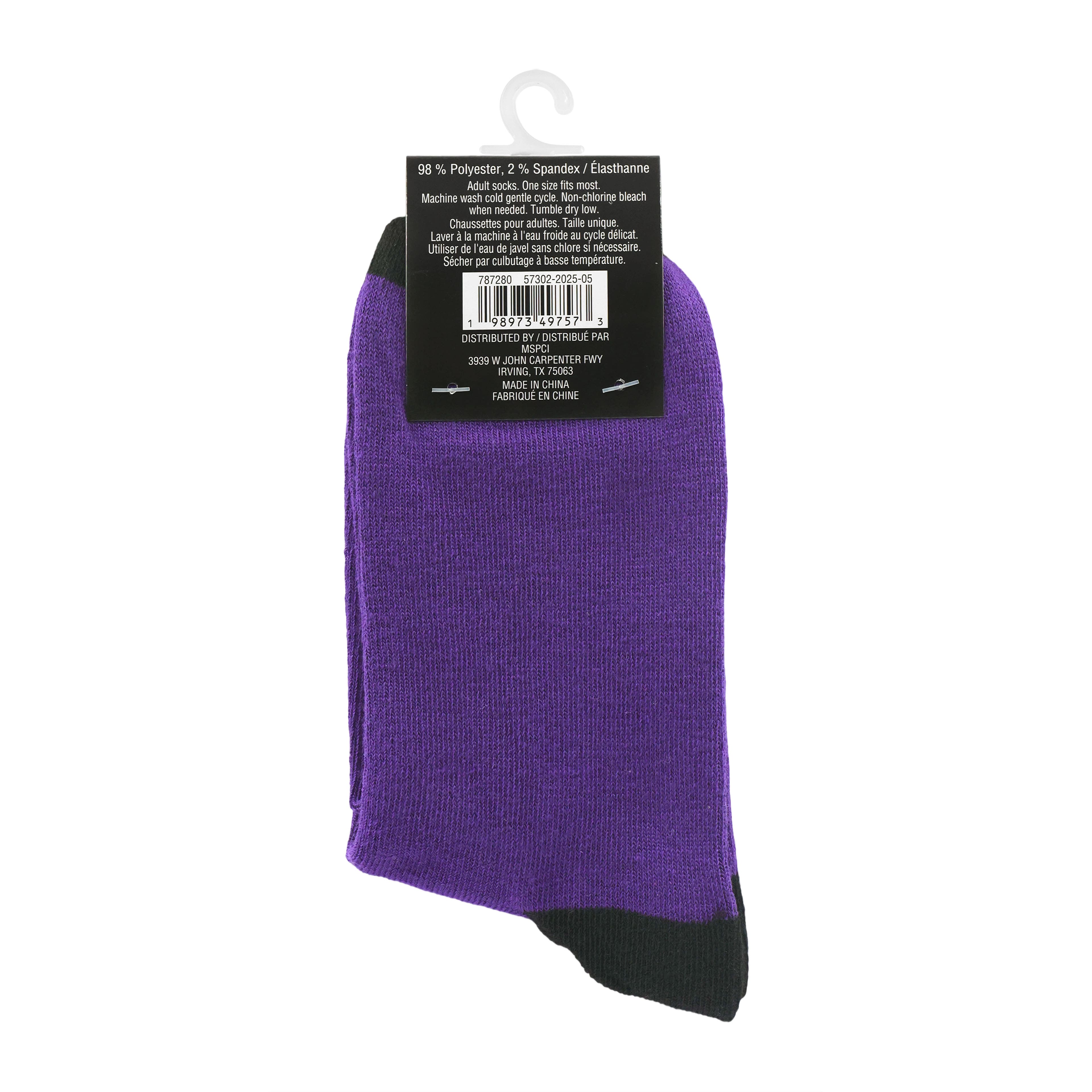 Cauldron Crew Socks by Celebrate It&#x2122;