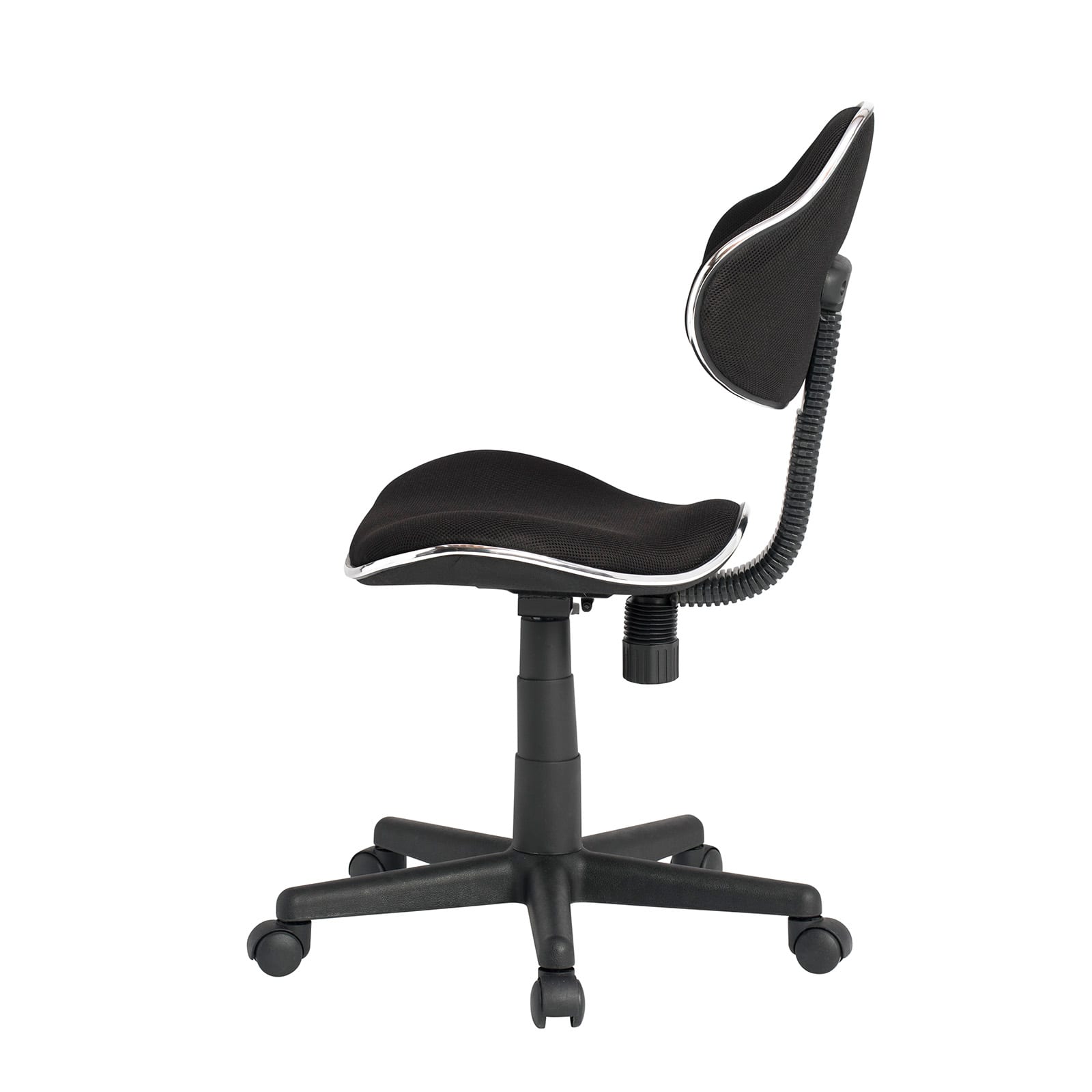 Studio Designs Mode Height Adjustable Swivel Office Task Chair