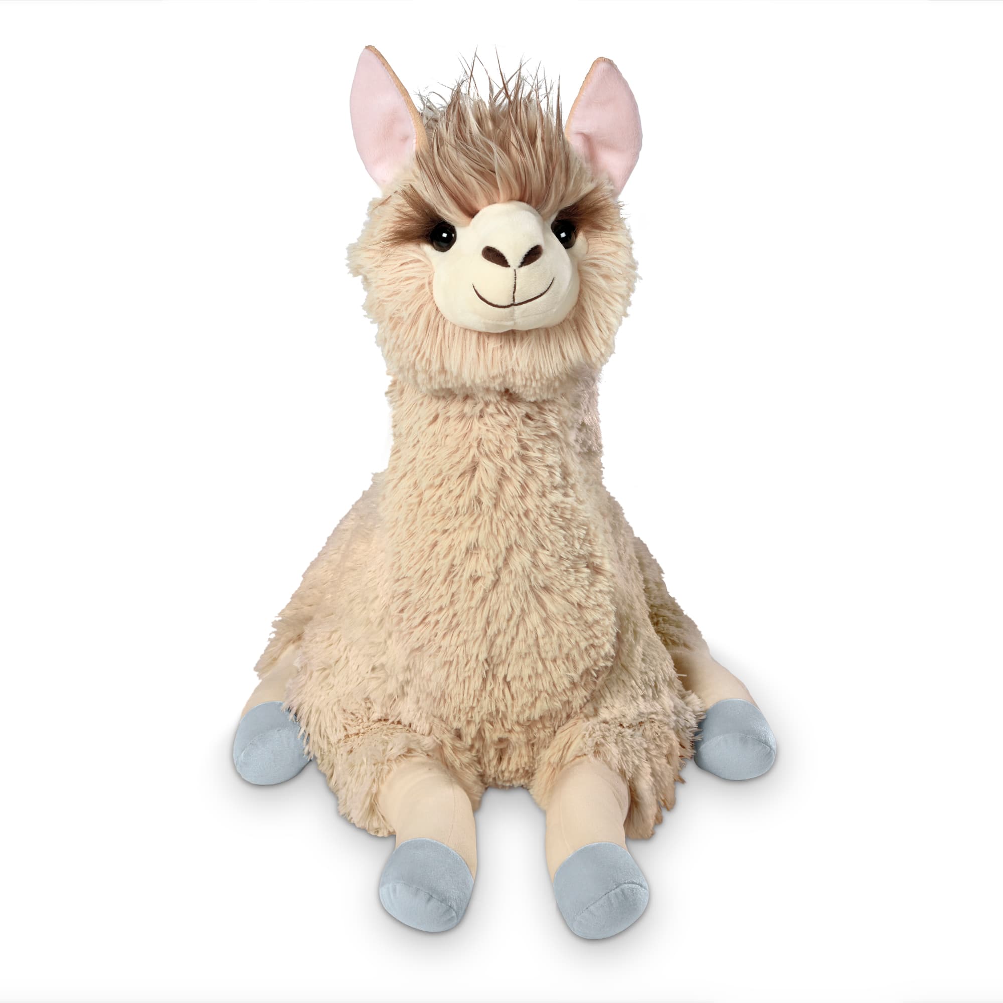 melissa and doug jumbo llama