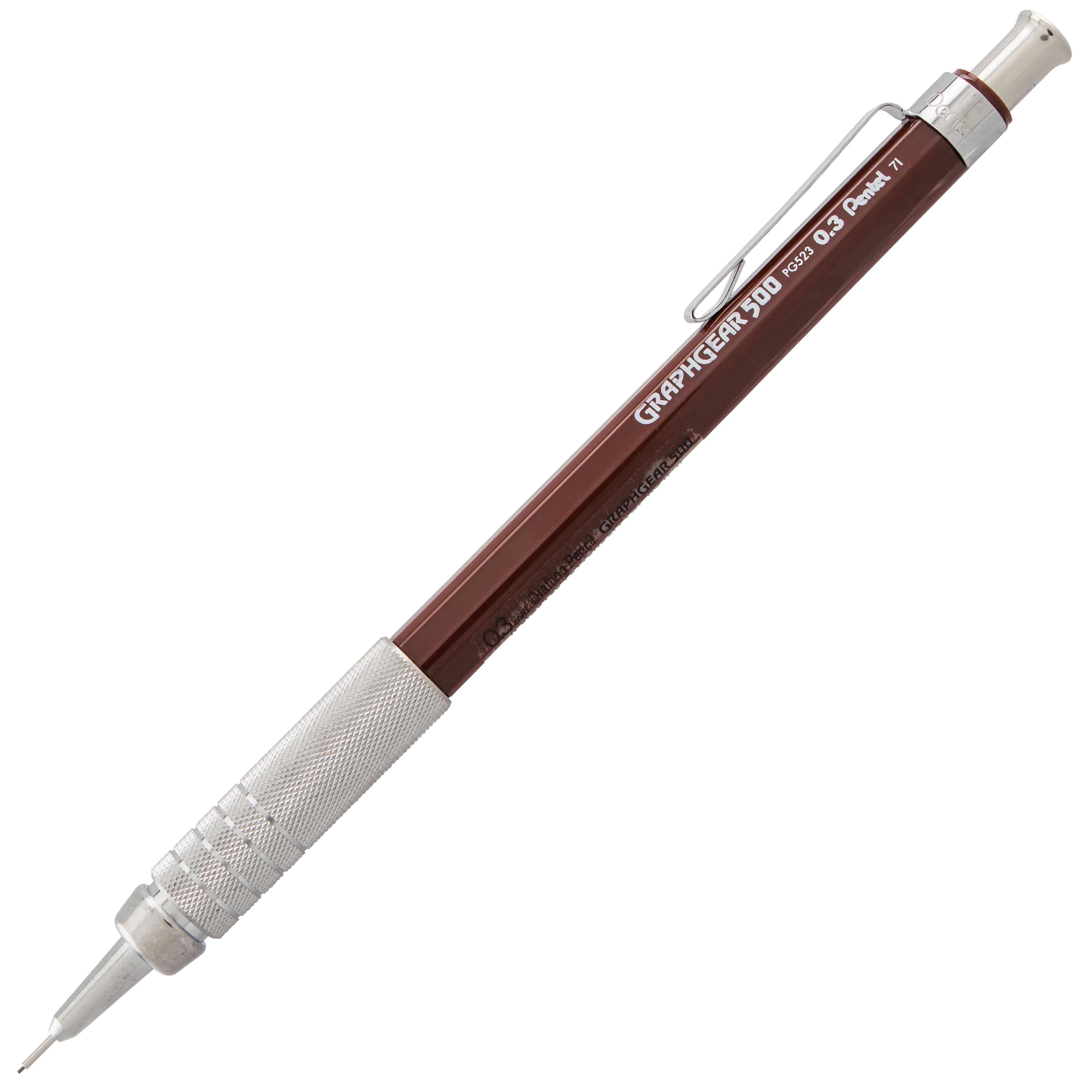 Pentel&#xAE; GraphGear&#x2122; 500 0.3mm Drafting Pencil