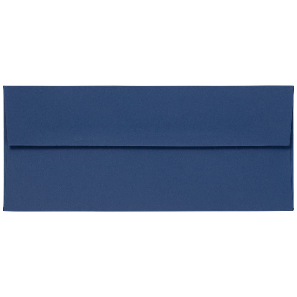 JAM Paper 8&#x22; x 11.5&#x22; Letter Paper &#x26; Envelopes #10 Business Stationery Set, 50ct.