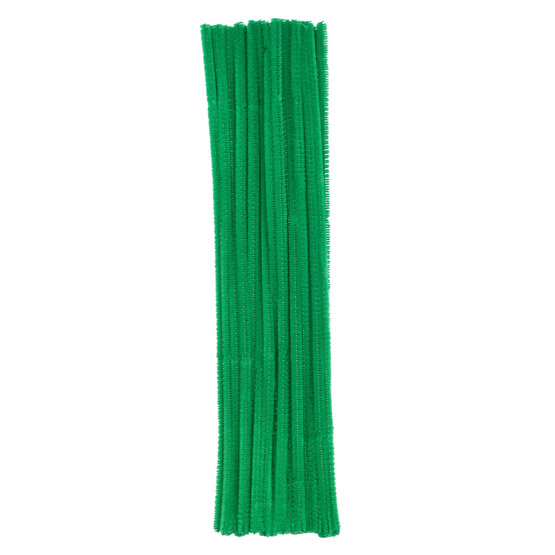 24 Packs: 25 ct. (600 total) Chenille Pipe Cleaners by Creatology™