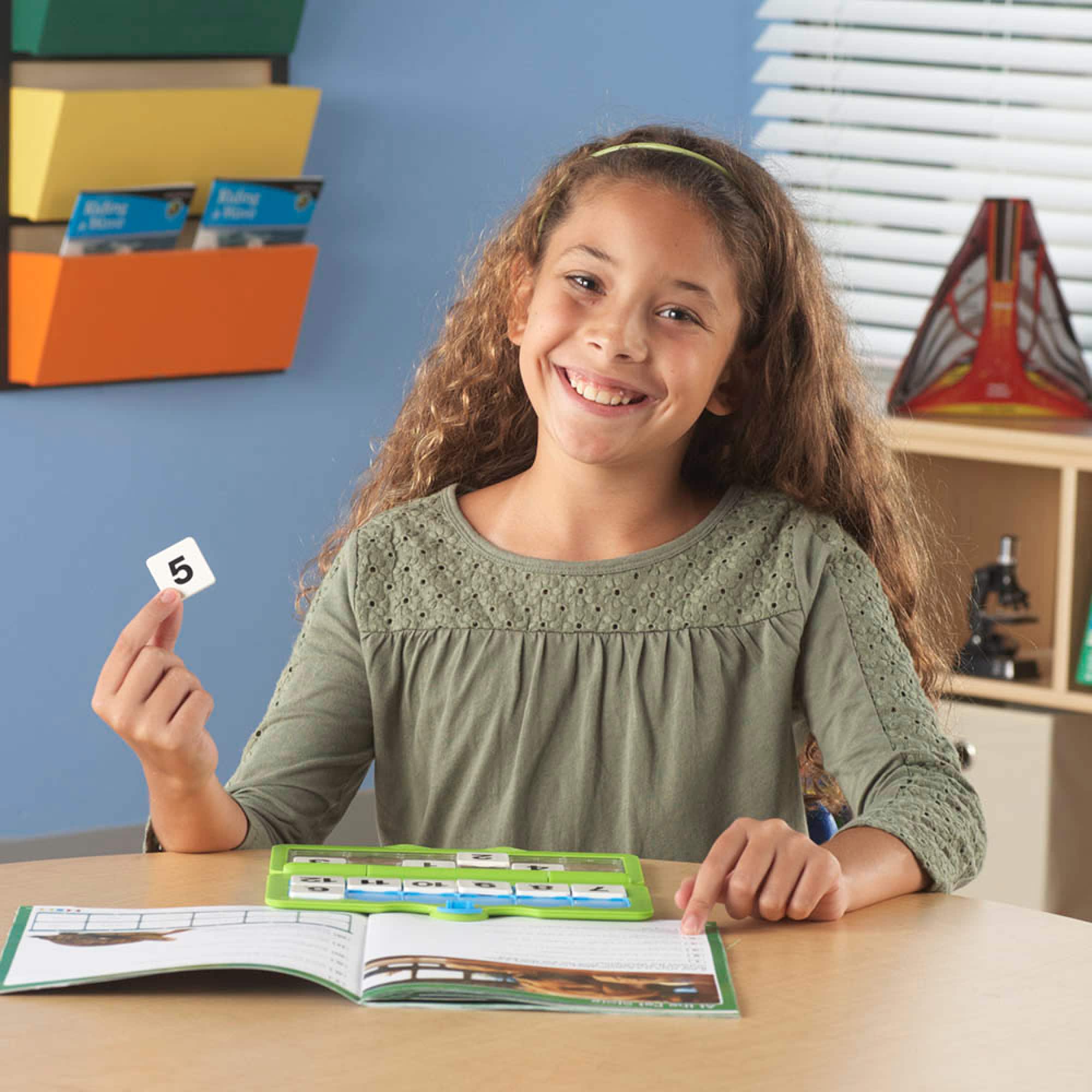 hand2mind® VersaTiles® Introductory Kit