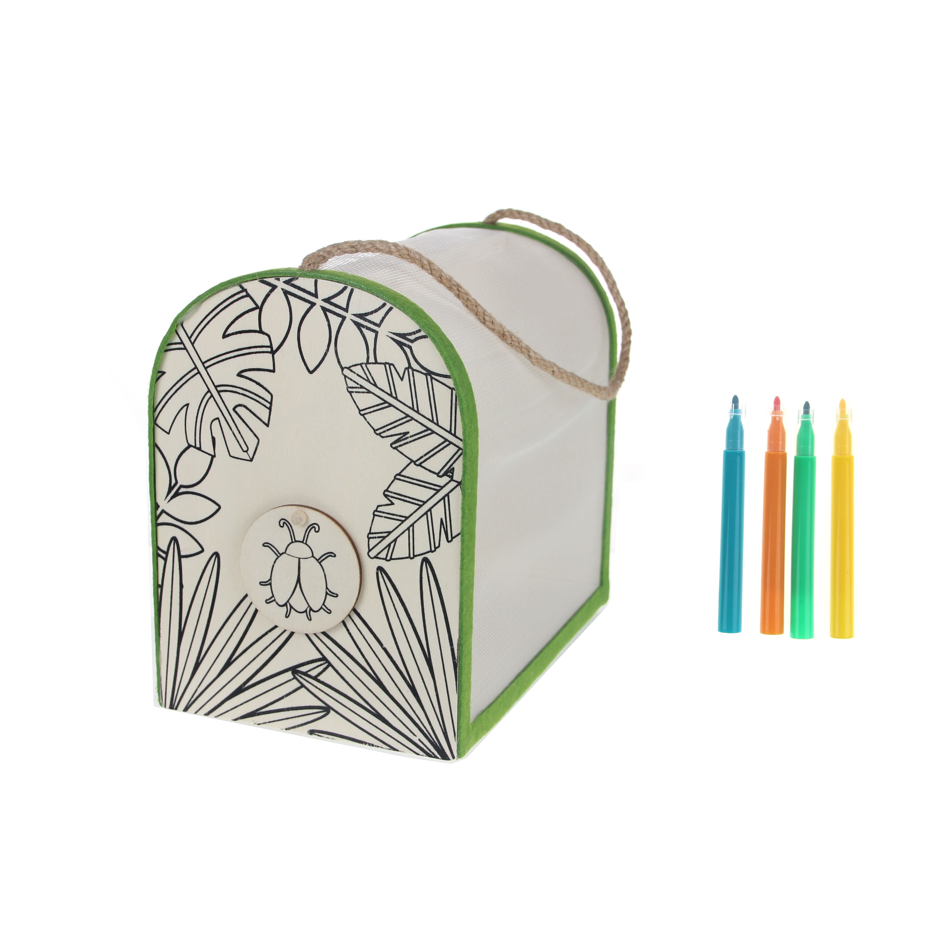 Nature Bug Catcher Kit by Creatology™