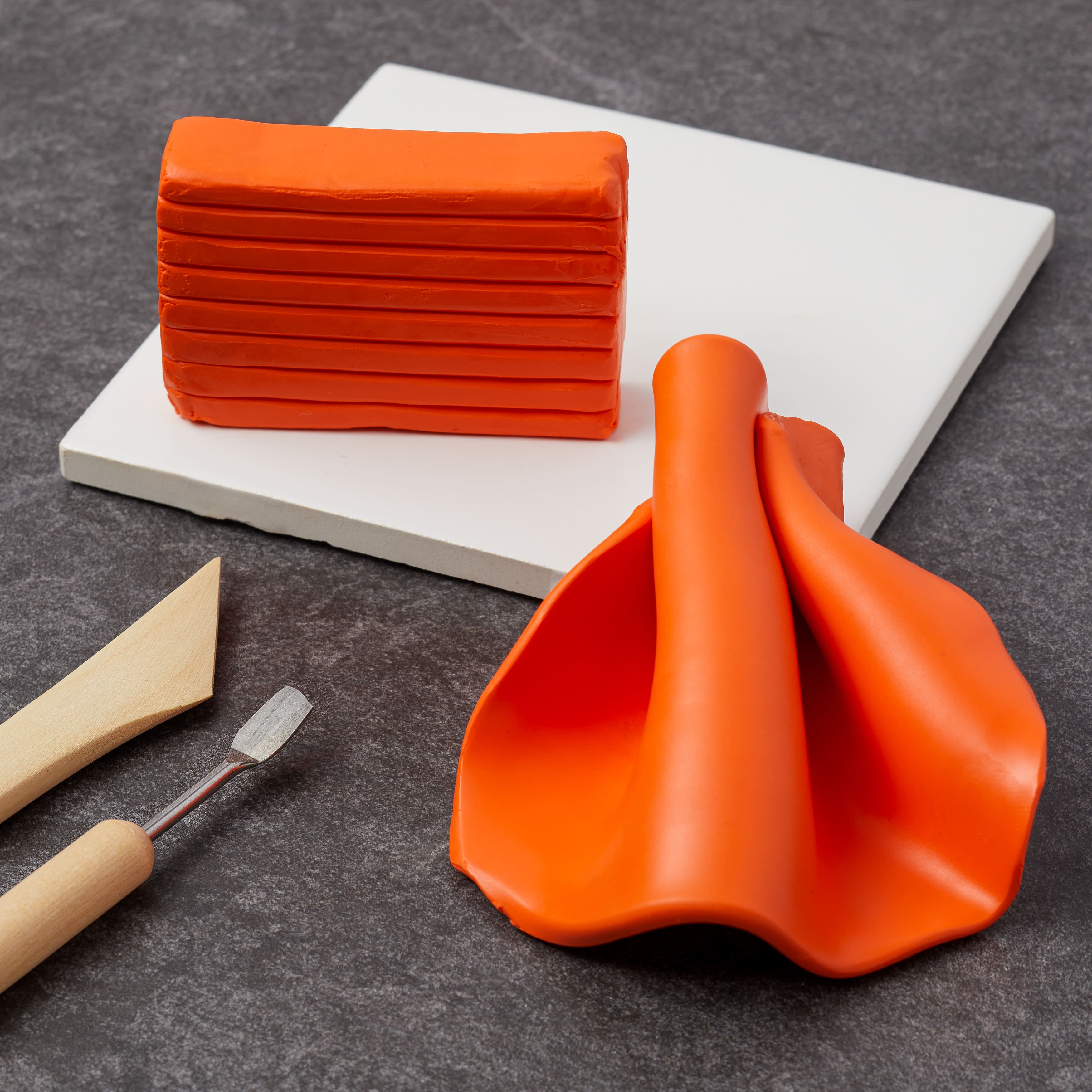 2oz. Polymer Clay by Craft Smart®