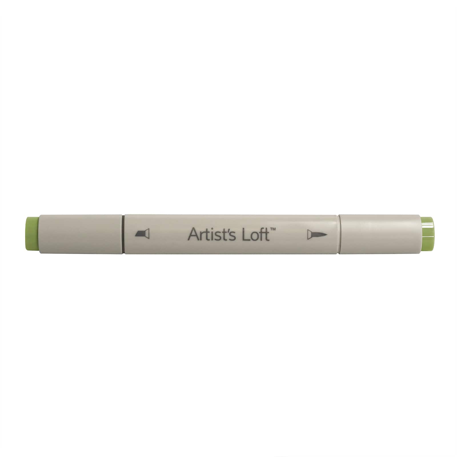 12 Pack: Dual Tip Sketch Marker by Artist's Loft™