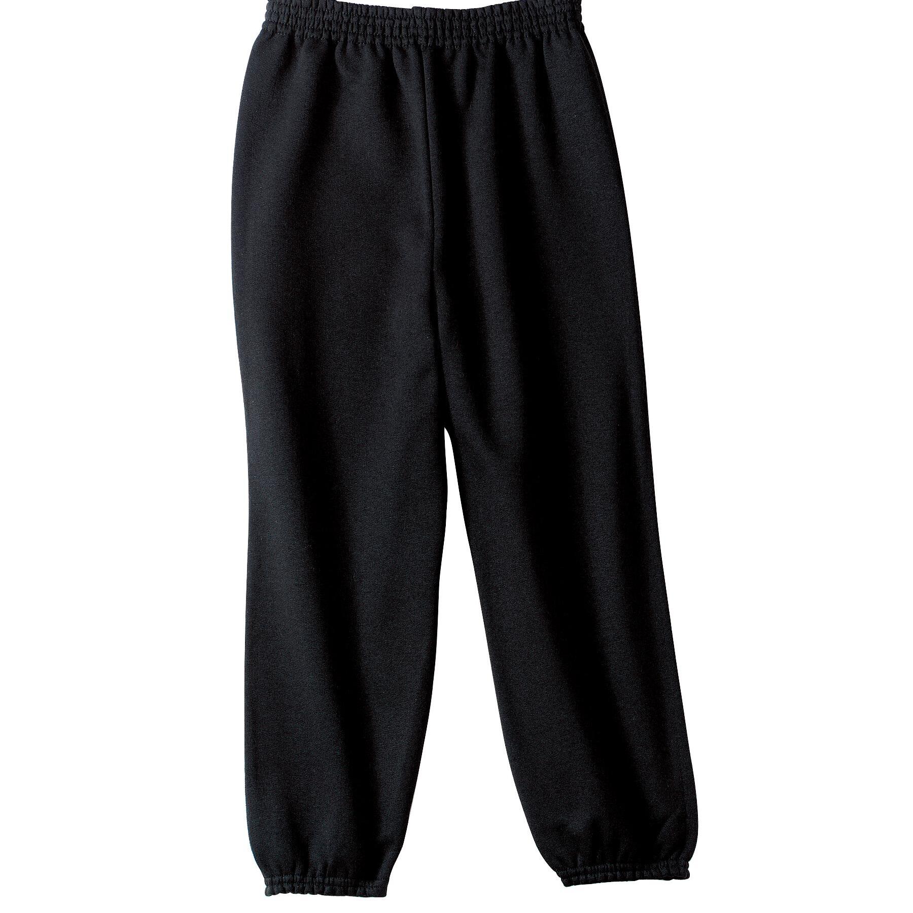 Port & Company® Essential Fleece Sweatpant with Pockets