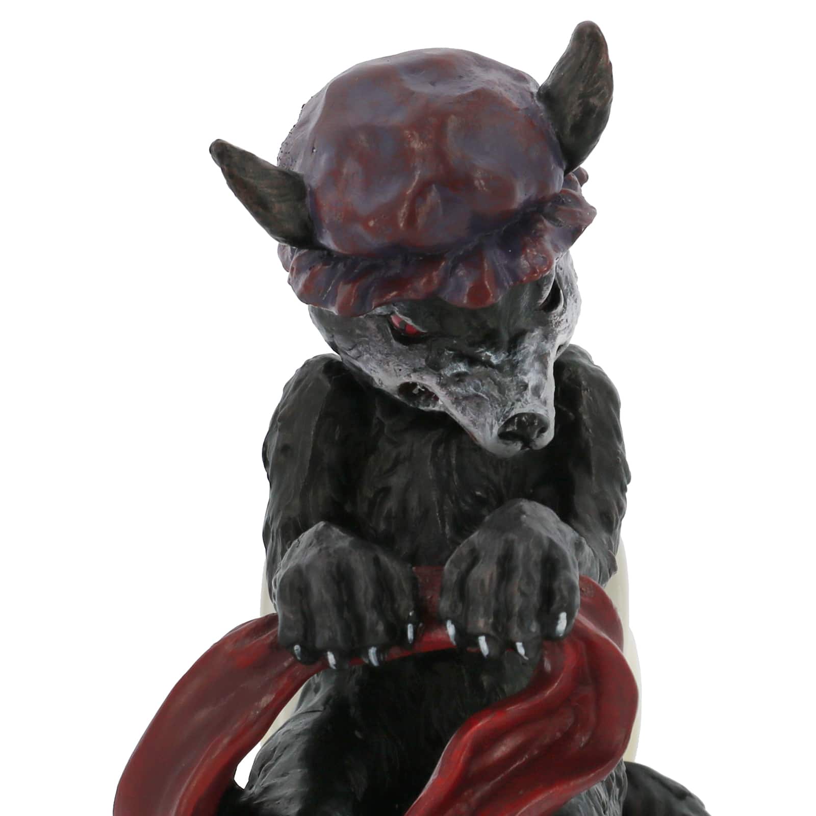 7&#x22; Big Bad Wolf Tabletop Accent by Ashland&#xAE;