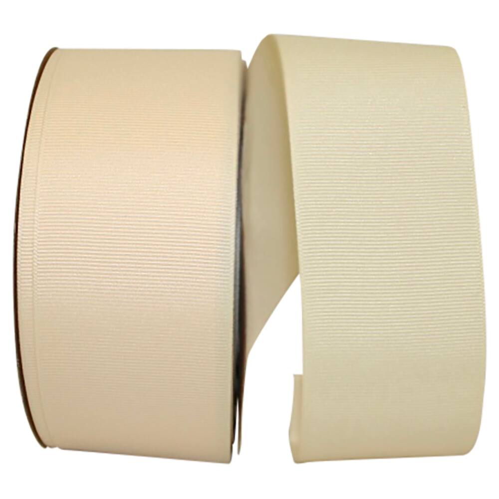 JAM Paper 2.25&#x22; Grosgrain Texture Ribbon