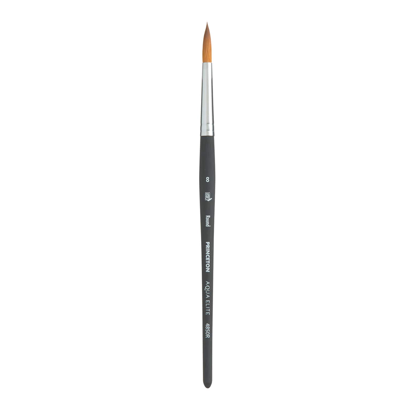 Princeton™ Aqua Elite™ Series 4850 Synthetic Round Watercolor Brush