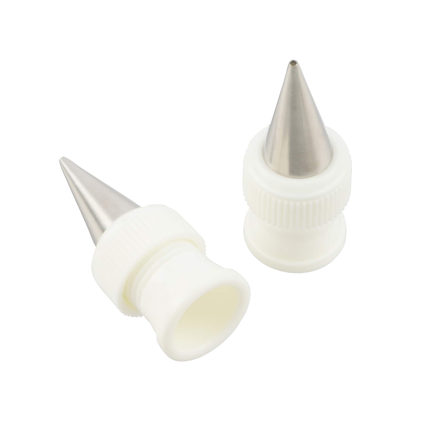 Icing Tip Set, 4ct. by Makery&#x2122;