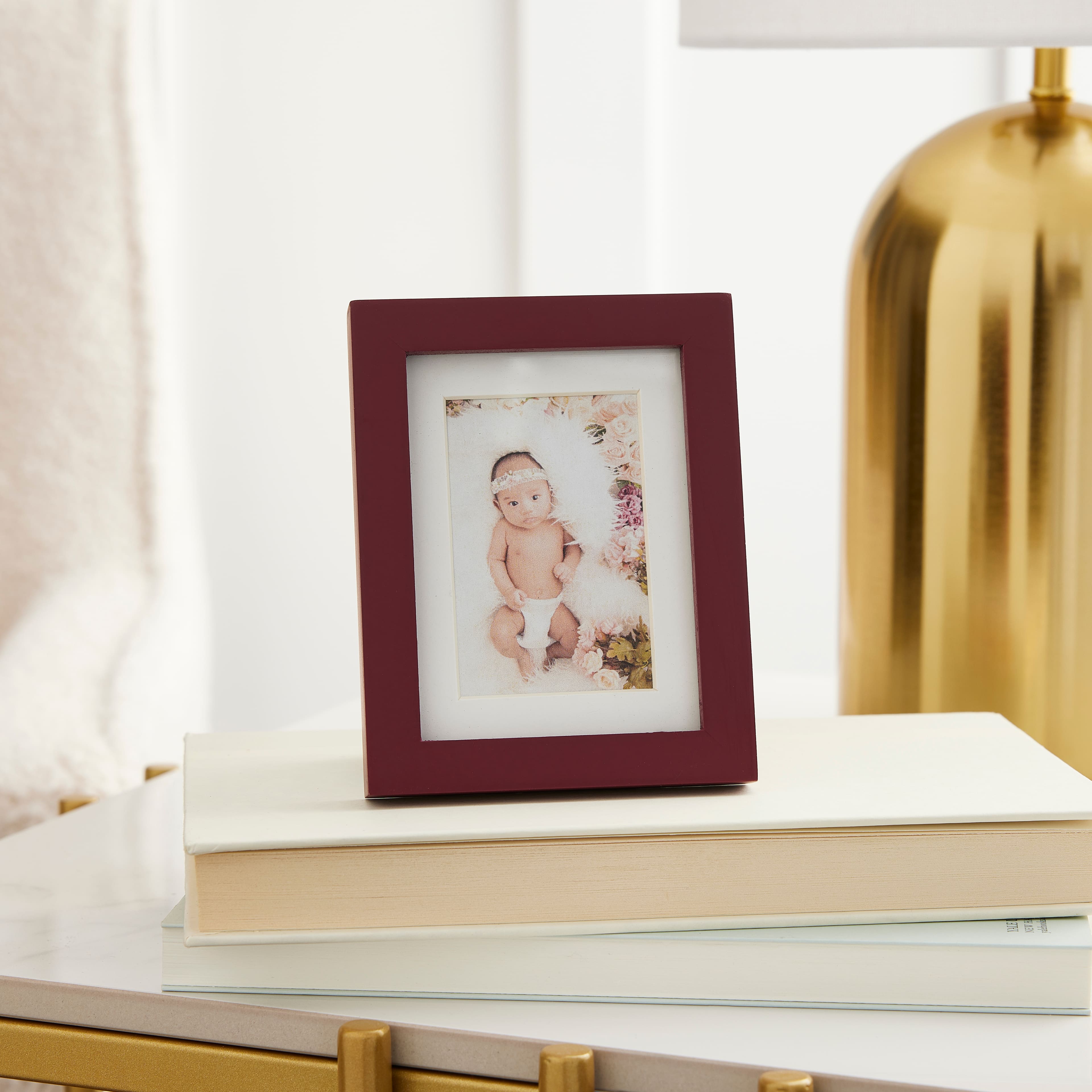 Mini Frame With Mat by Studio D&#xE9;cor&#xAE;