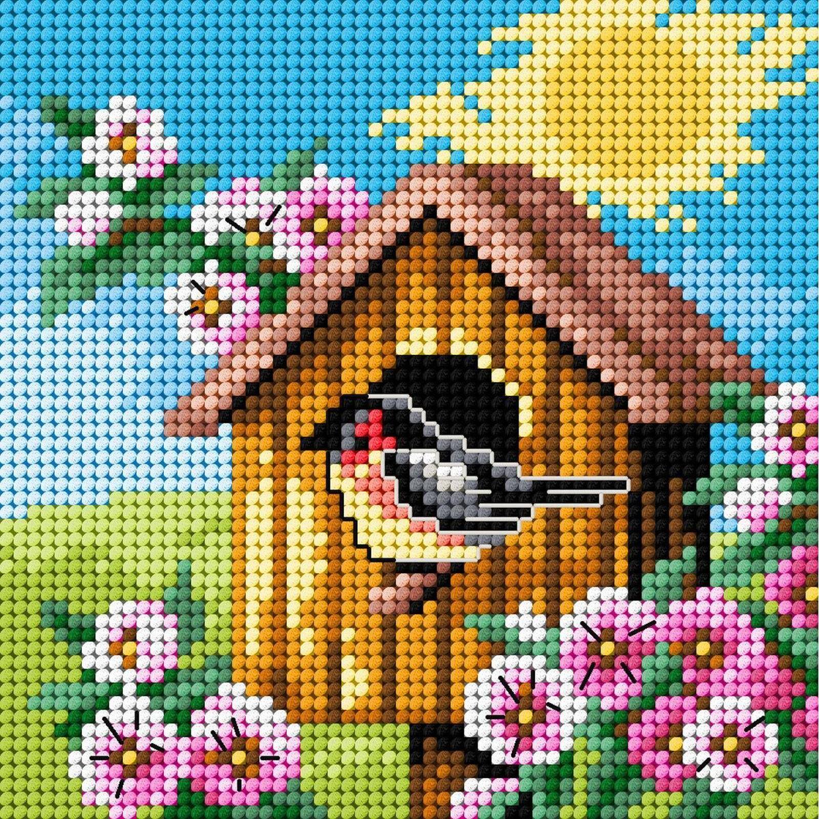 Gobelin discount cross stitch