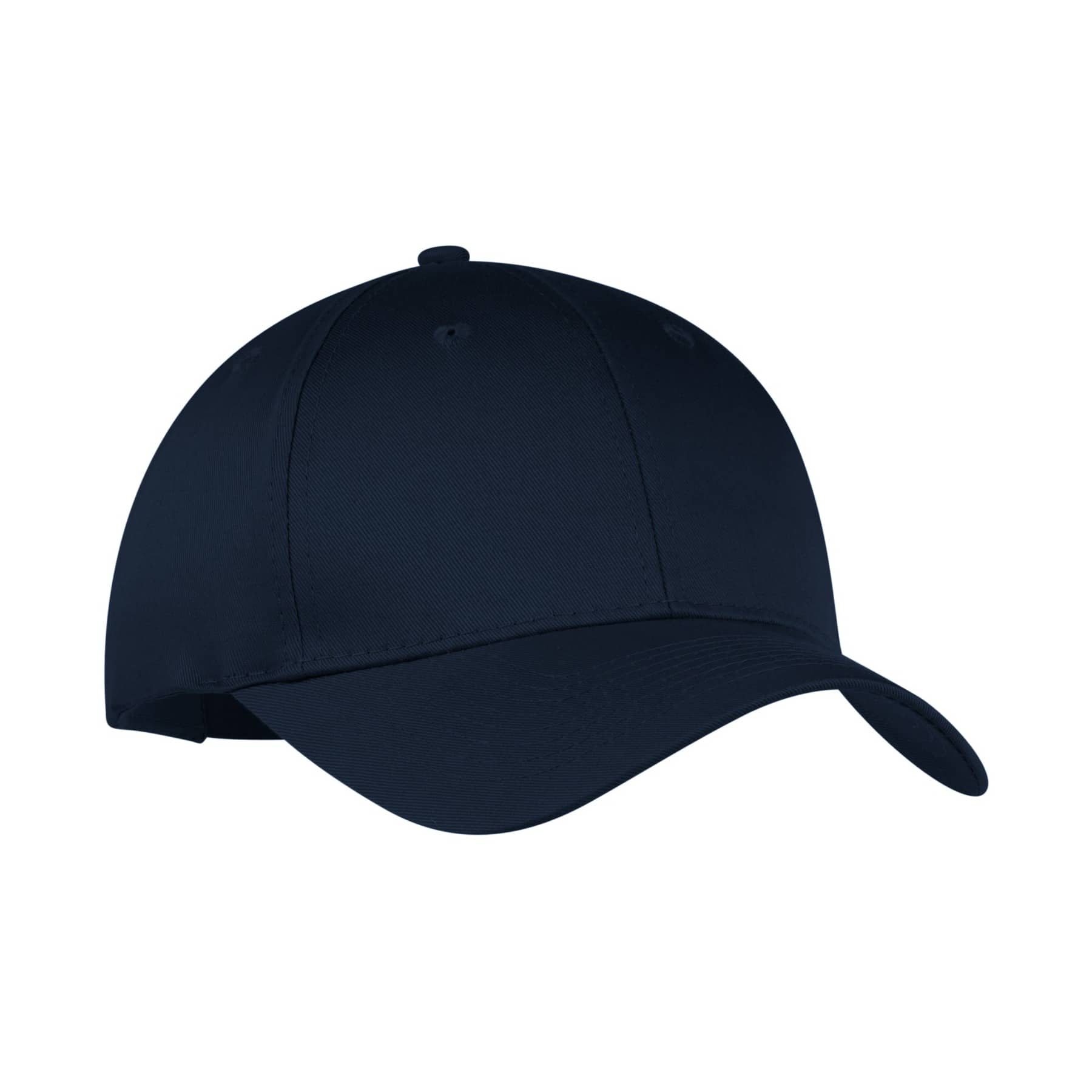 Port &#x26; Company&#xAE; Six-Panel Twill Cap