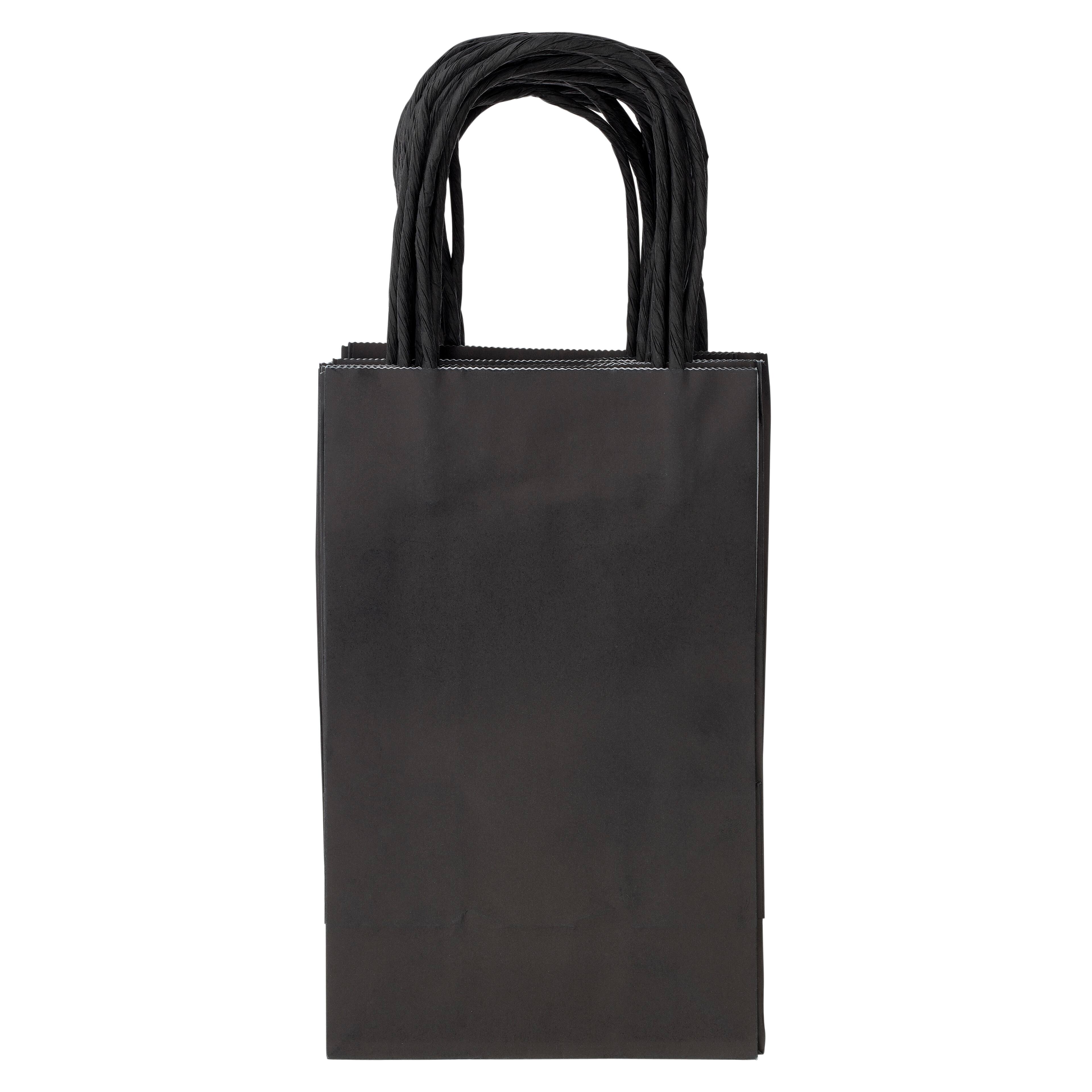 Black Small Bag Value Pack by Celebrate It™