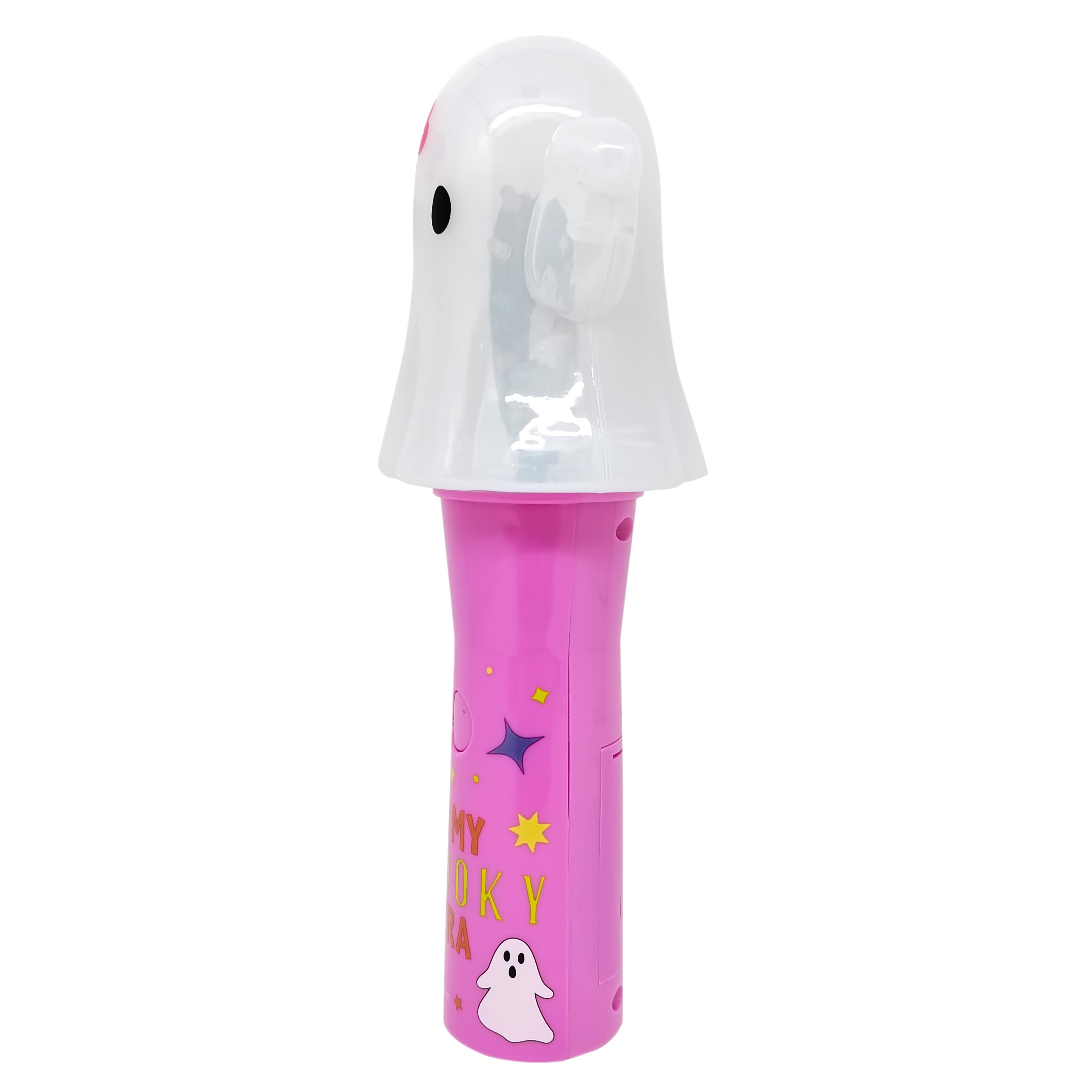 Ghost Light-Up Spinner