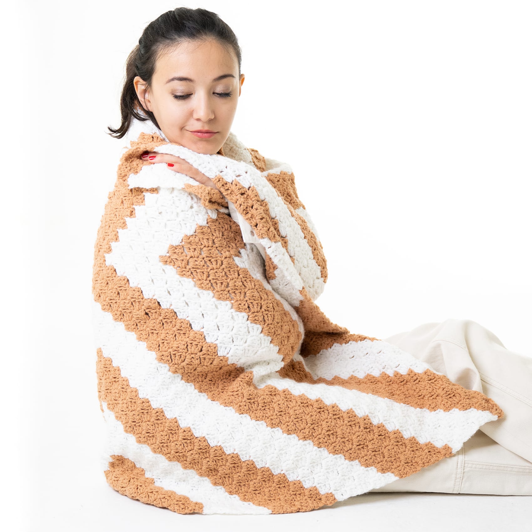 Lion Brand® Pound of Love® Yarn