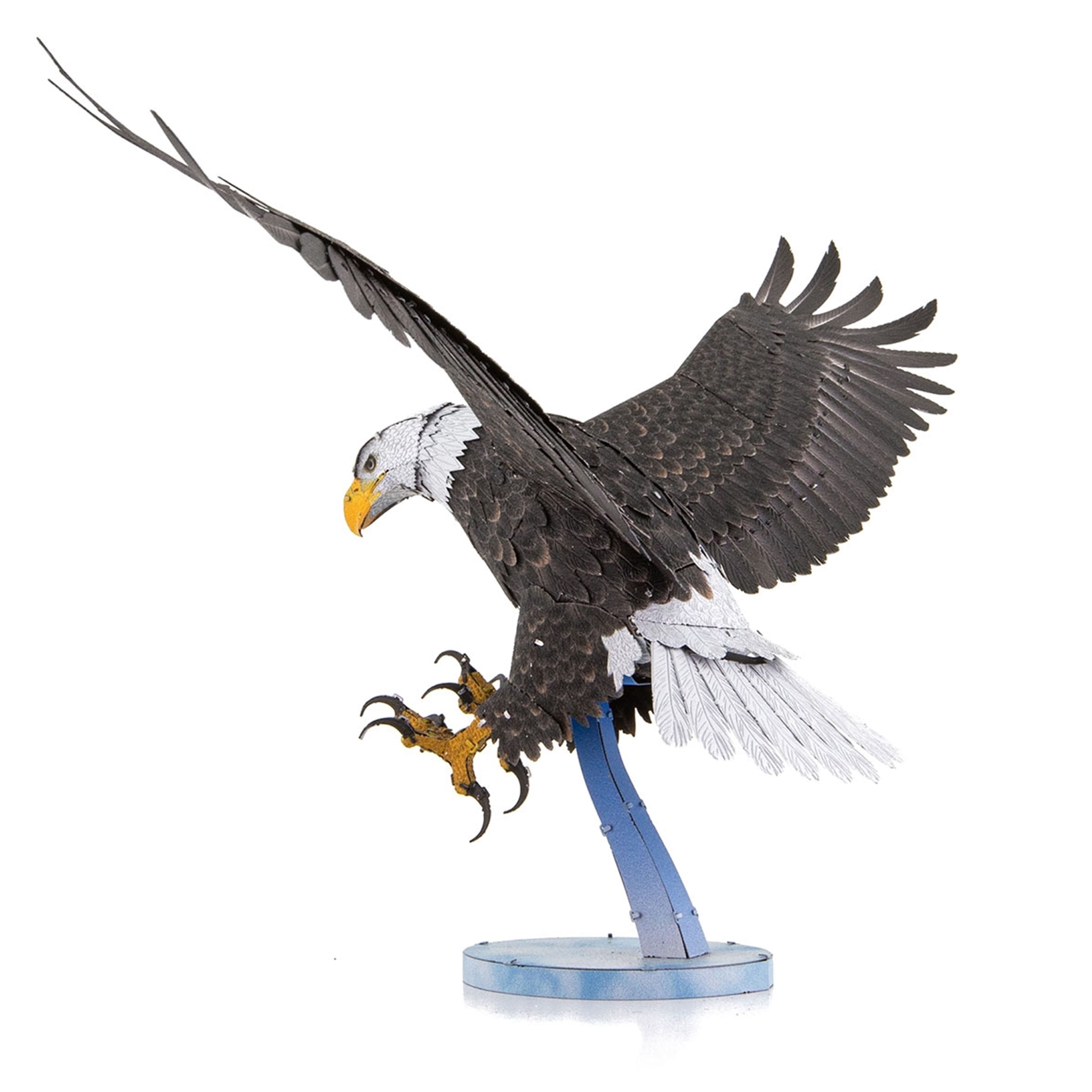 Metal Earth&#xAE; Premium Series American Bald Eagle Steel Model Kit