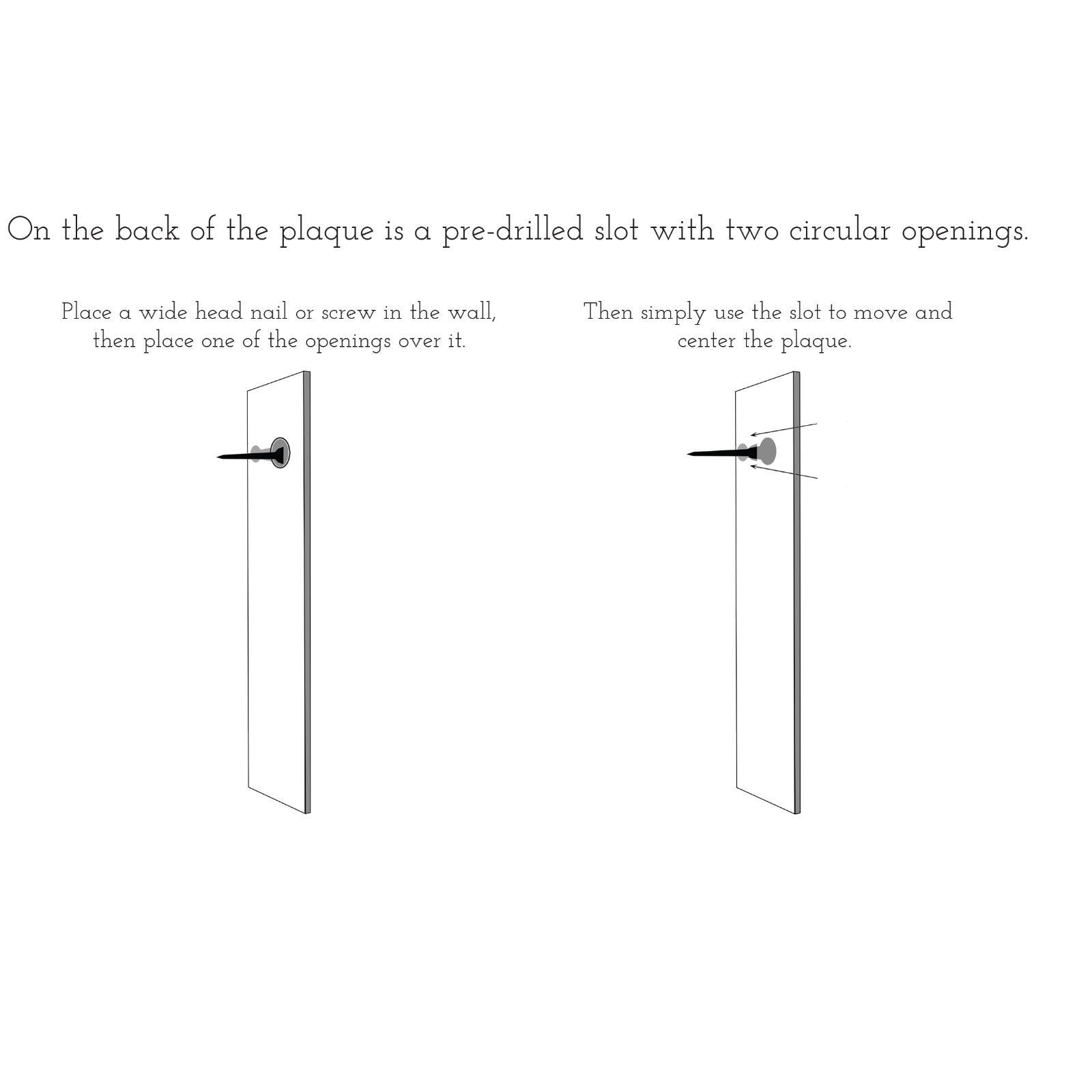 Stupell Industries Rustic Gray Lake Boat Oar Wooden Wall Plaque