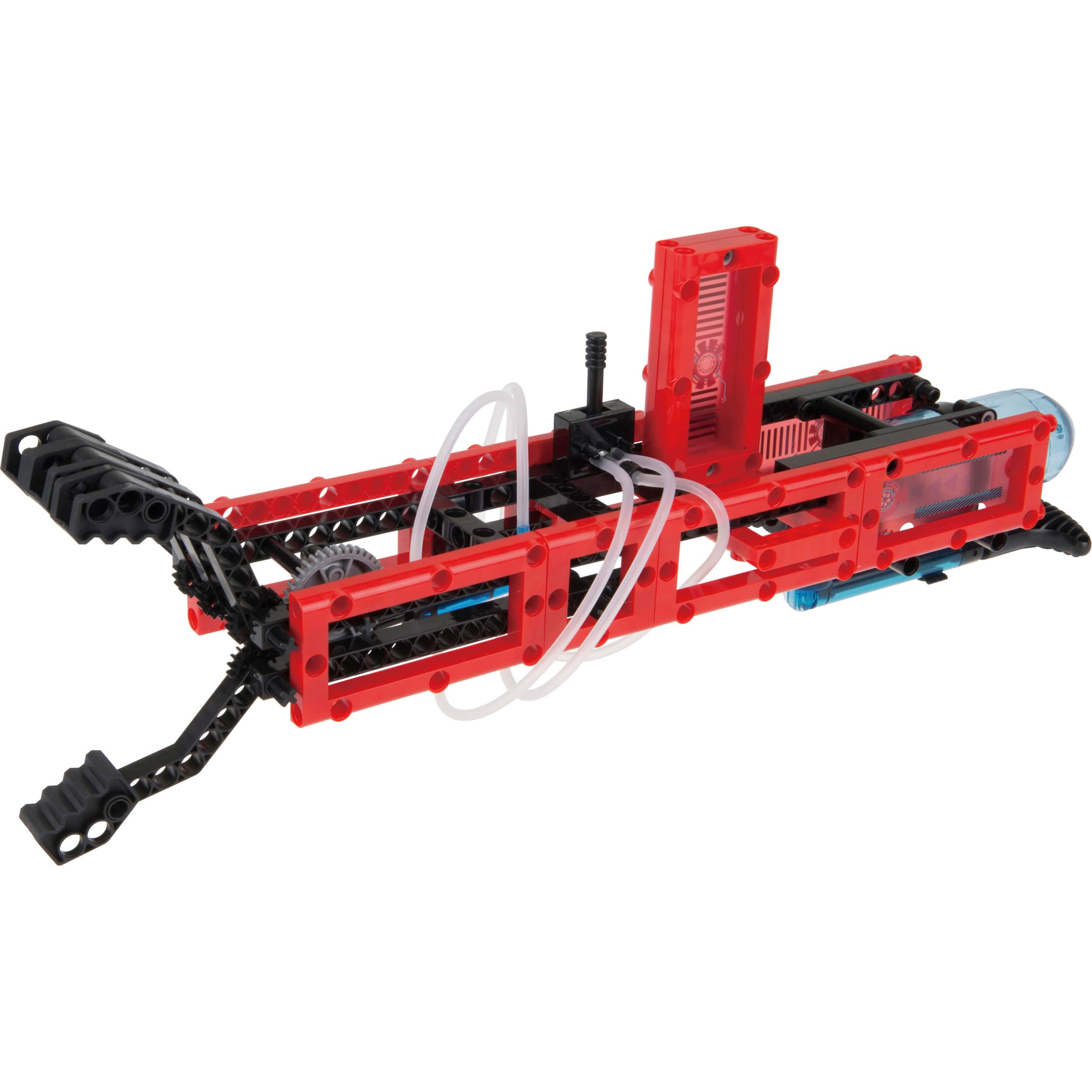 Thames &#x26; Kosmos Mechanical Engineering Robotic Arms Kit