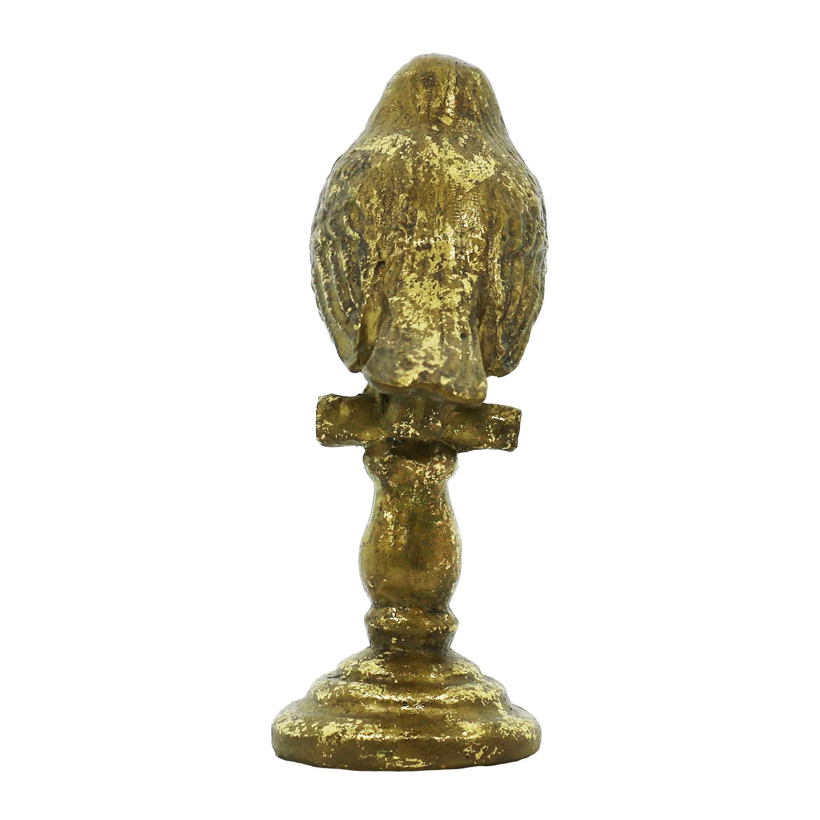 Gold Bird Tabletop D&#xE9;cor by Ashland&#xAE;