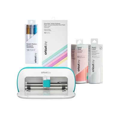 Cricut Joy™ + Customization Kit | Michaels