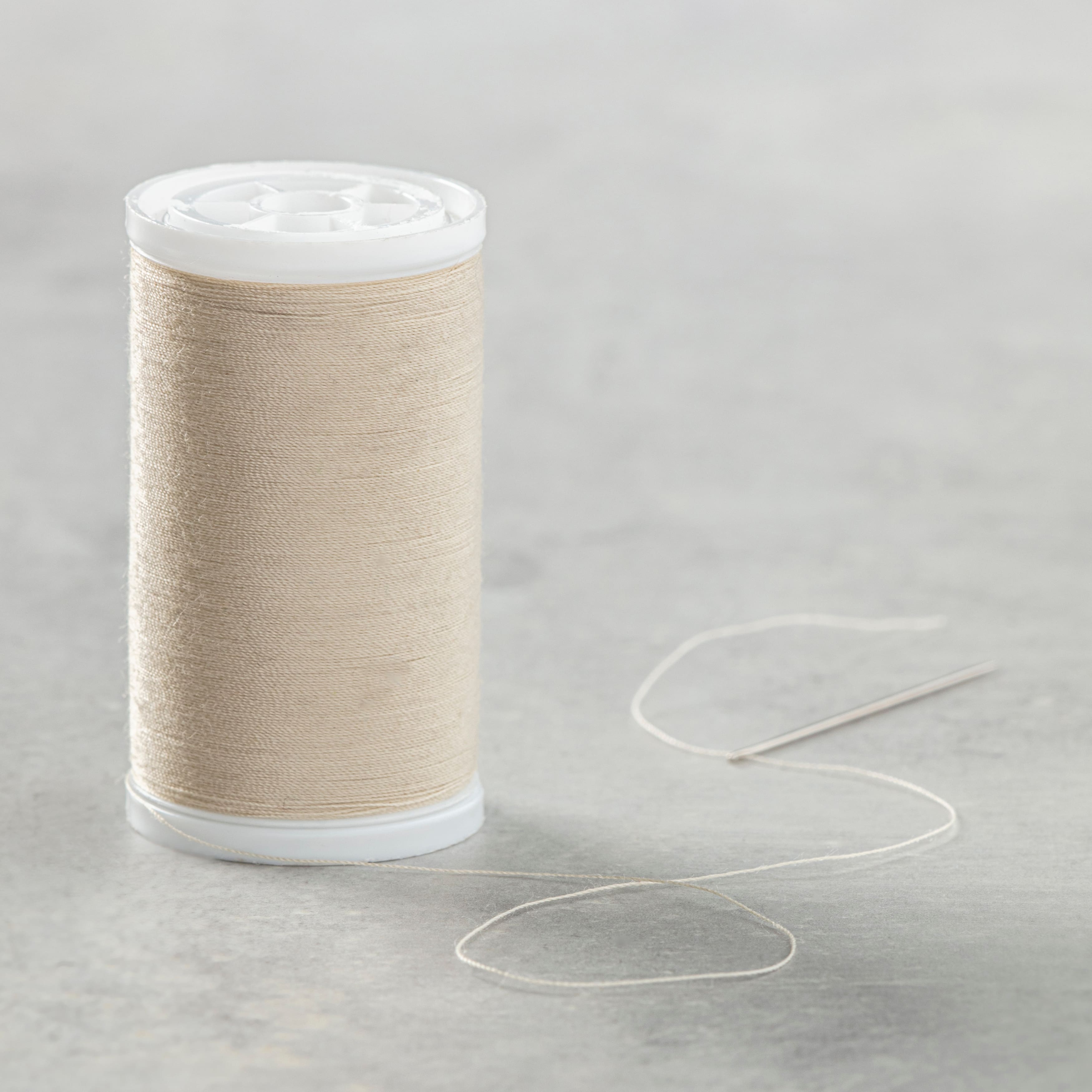 Coats &#x26; Clark Dual Duty XP&#xAE; General Purpose Thread, 500yd.