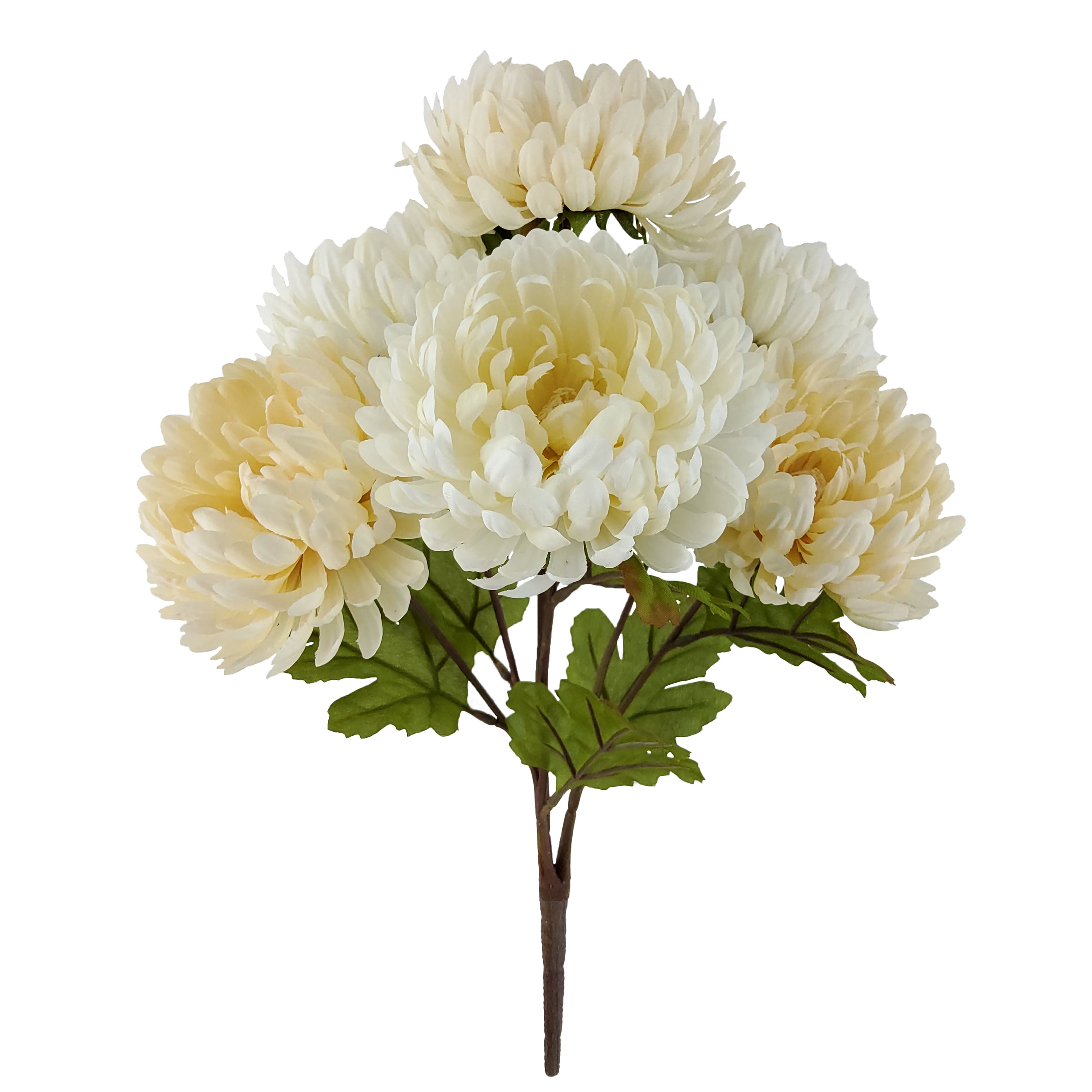 17" Mum Bush by Ashland®